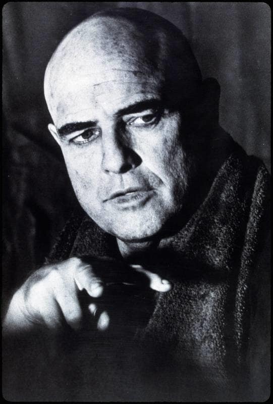 Apocalypse now 1979