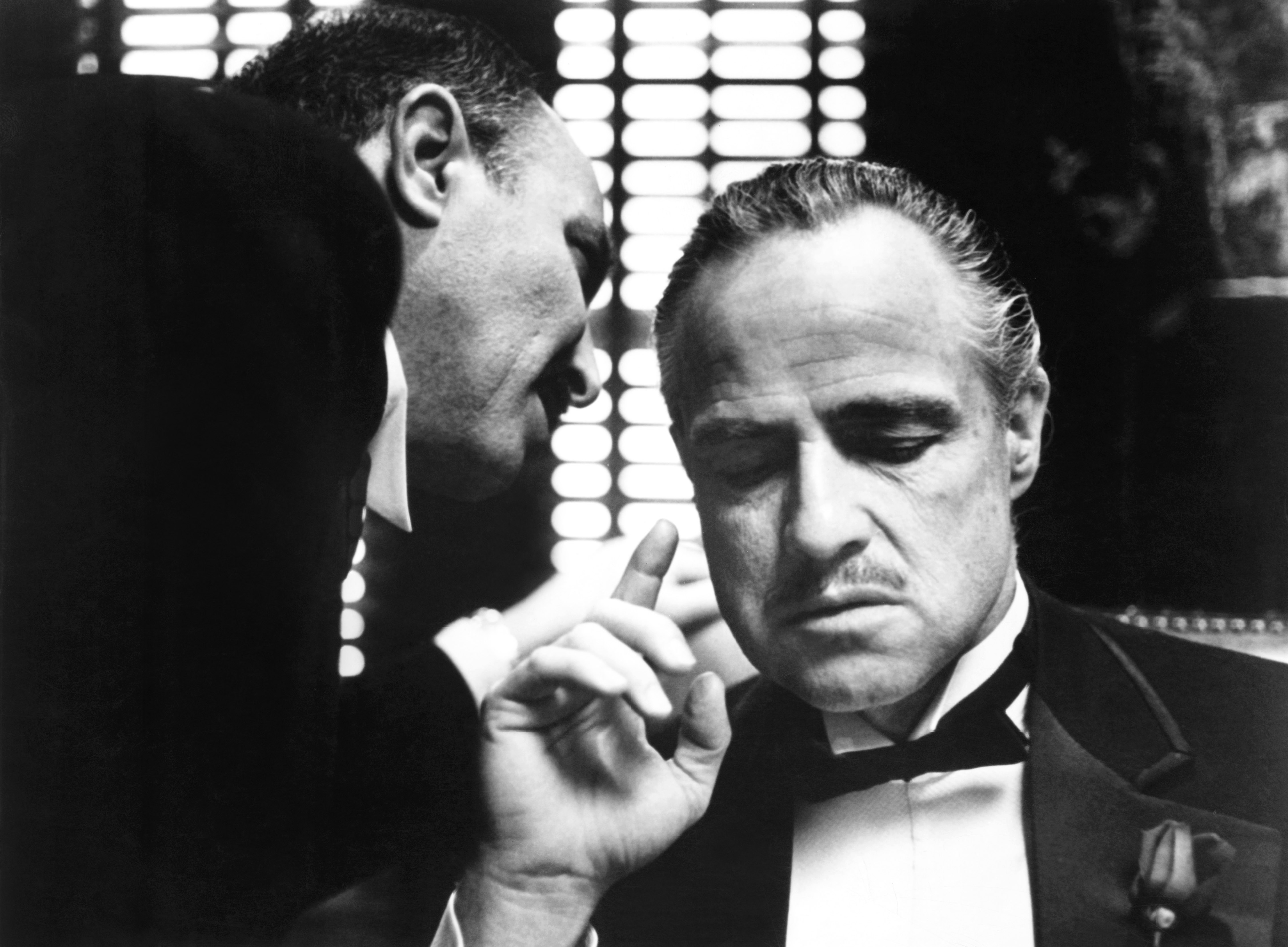 Il Padrino 1972
