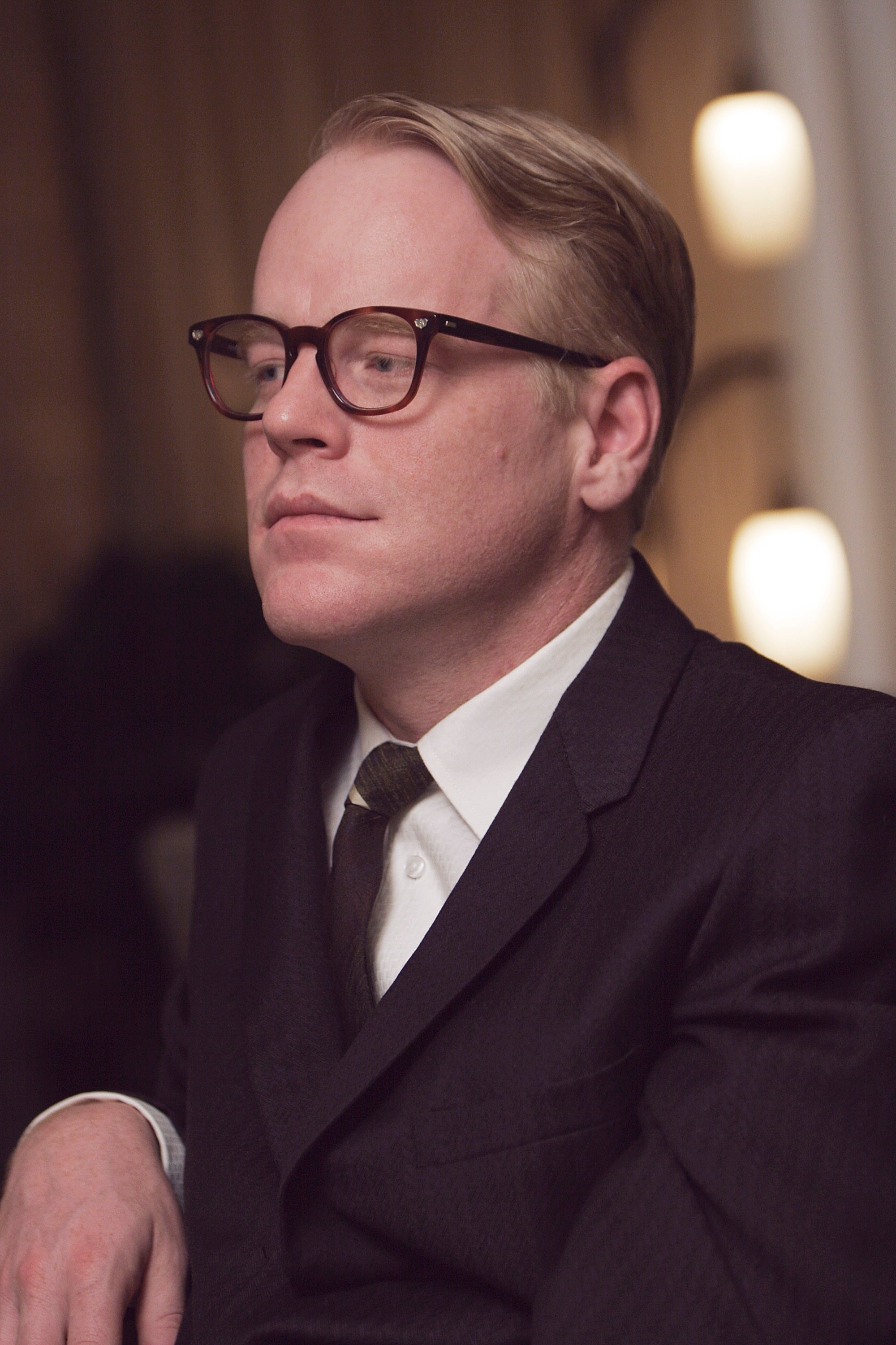 Hoffman - Capote