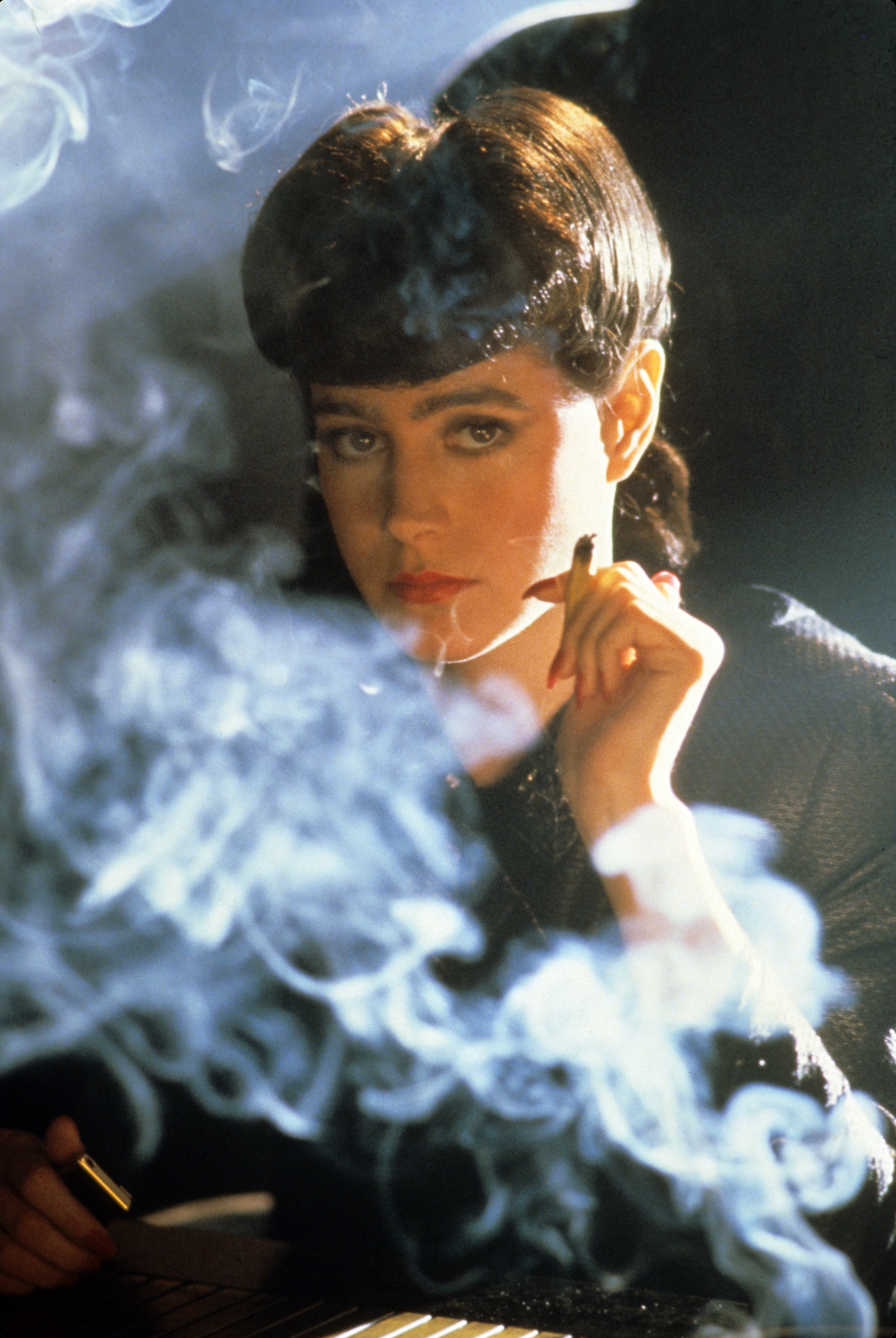 Sean Young