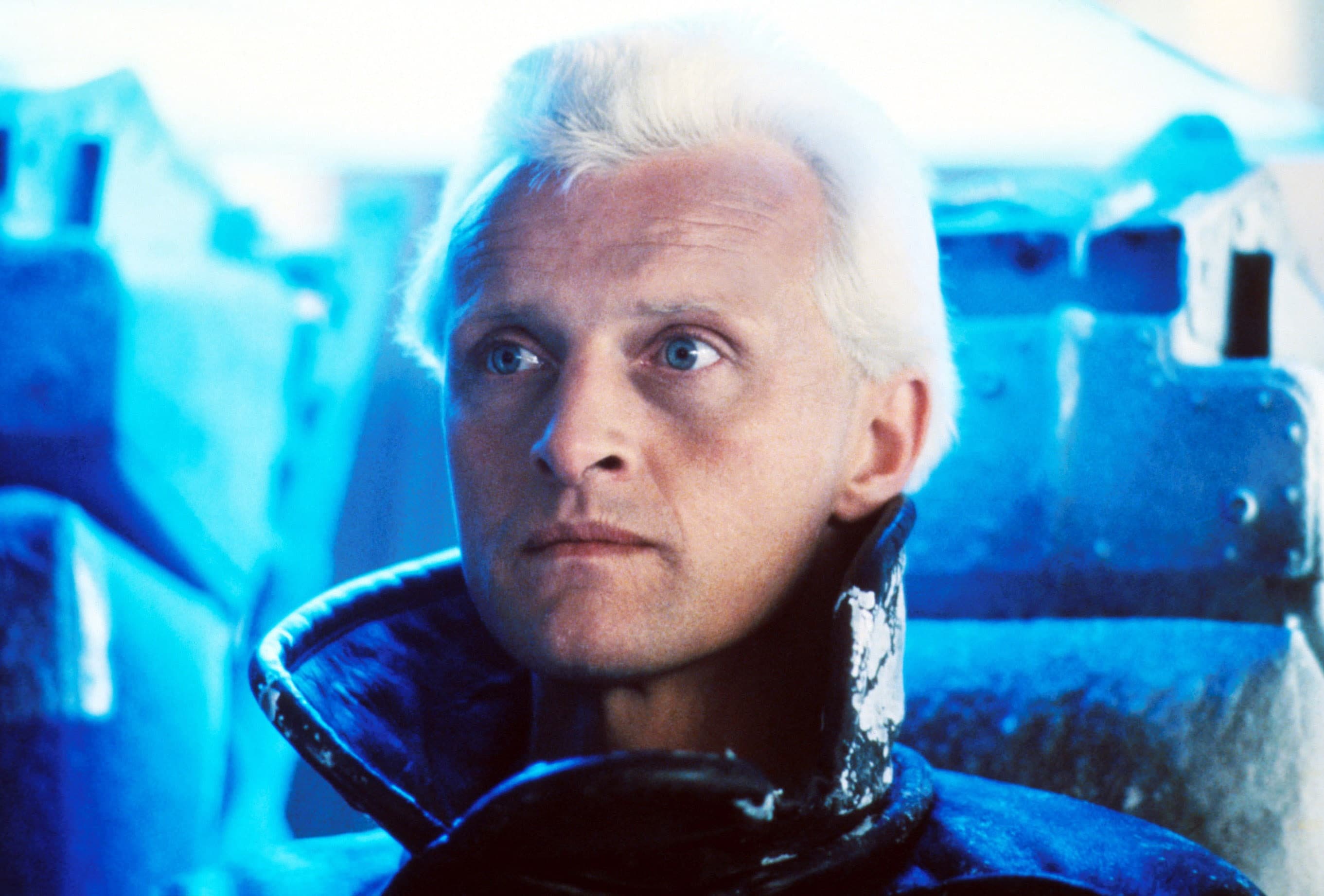 Roy Batty