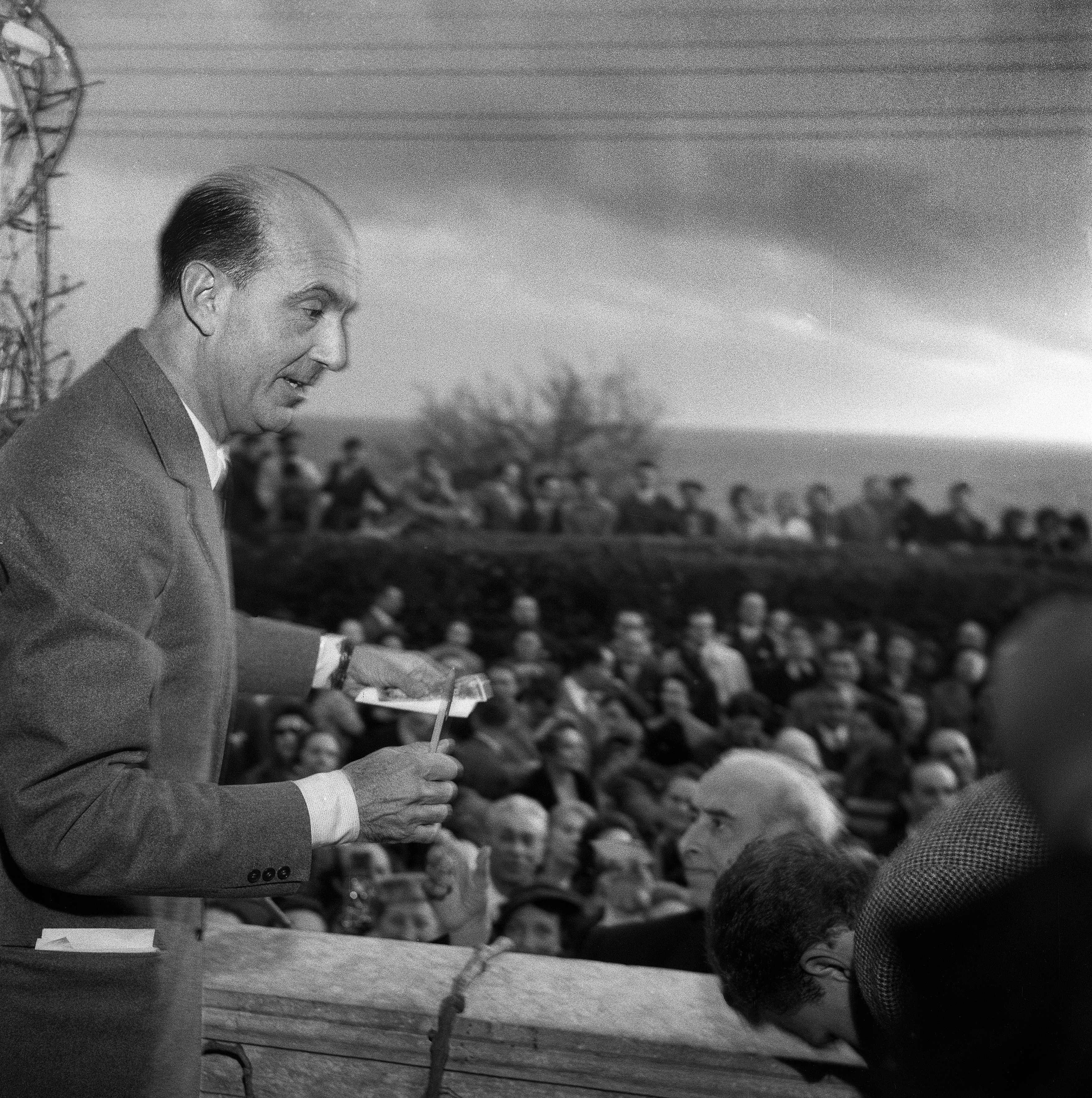 13 giugno 1946: Umberto II lascia l'Italia e si dirige in esilio a Cascais, in Portogallo