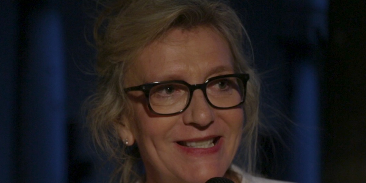 Isabel Stroot Elizabeth Strout, Tutto è possibile | Letteratura | Rai Cultura