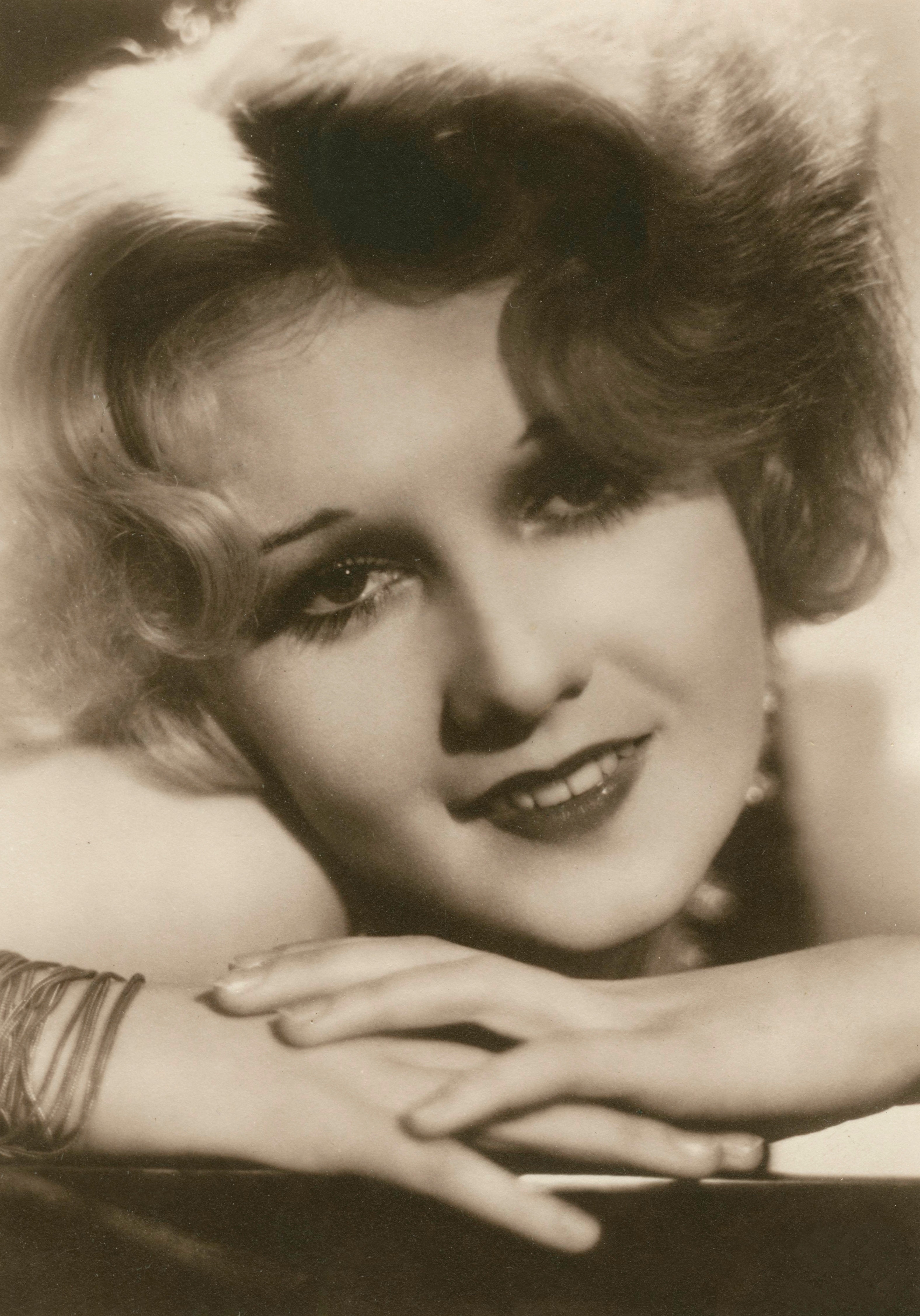 Anita Page