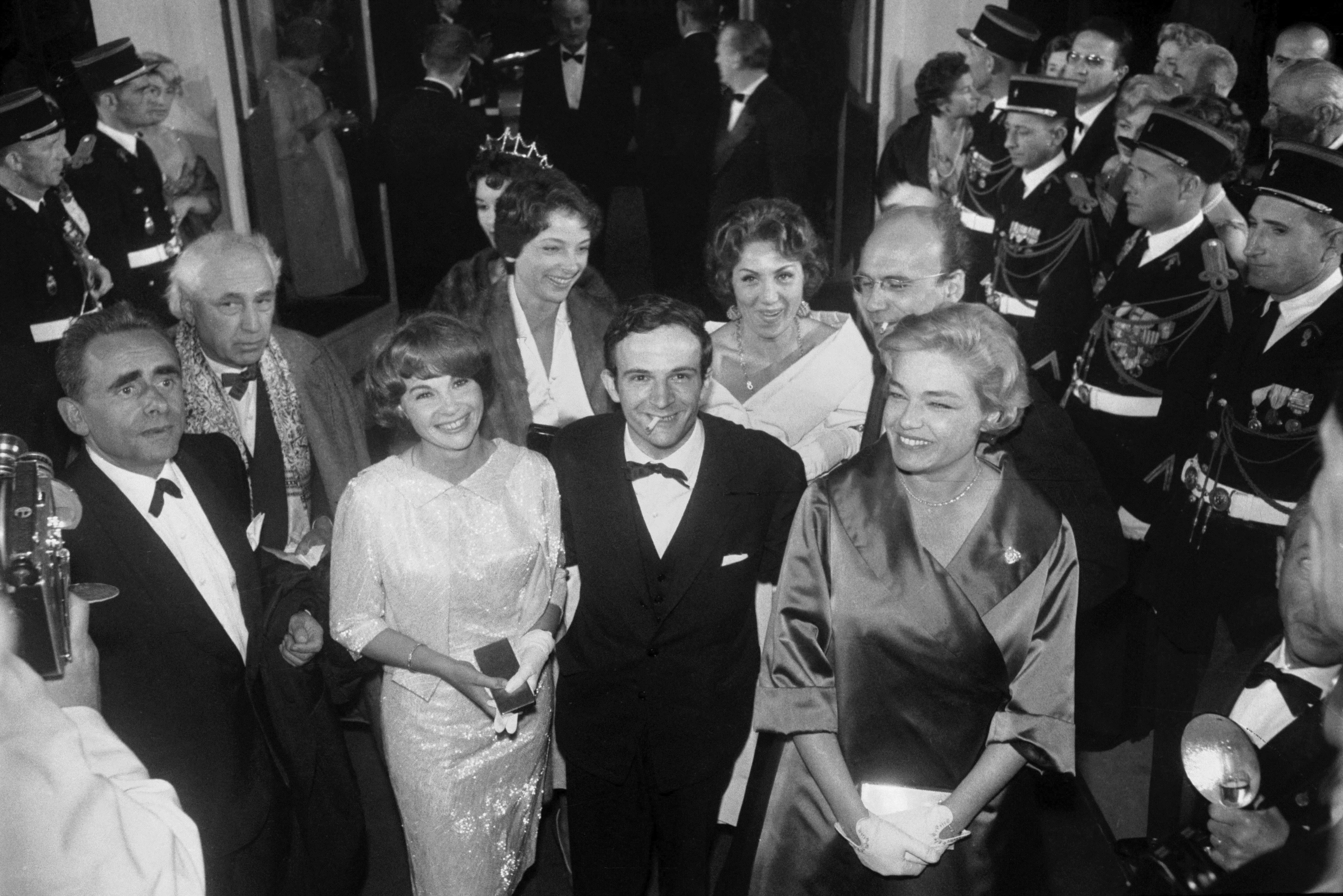 Galà di chiusura del Festival di Cannes 1959