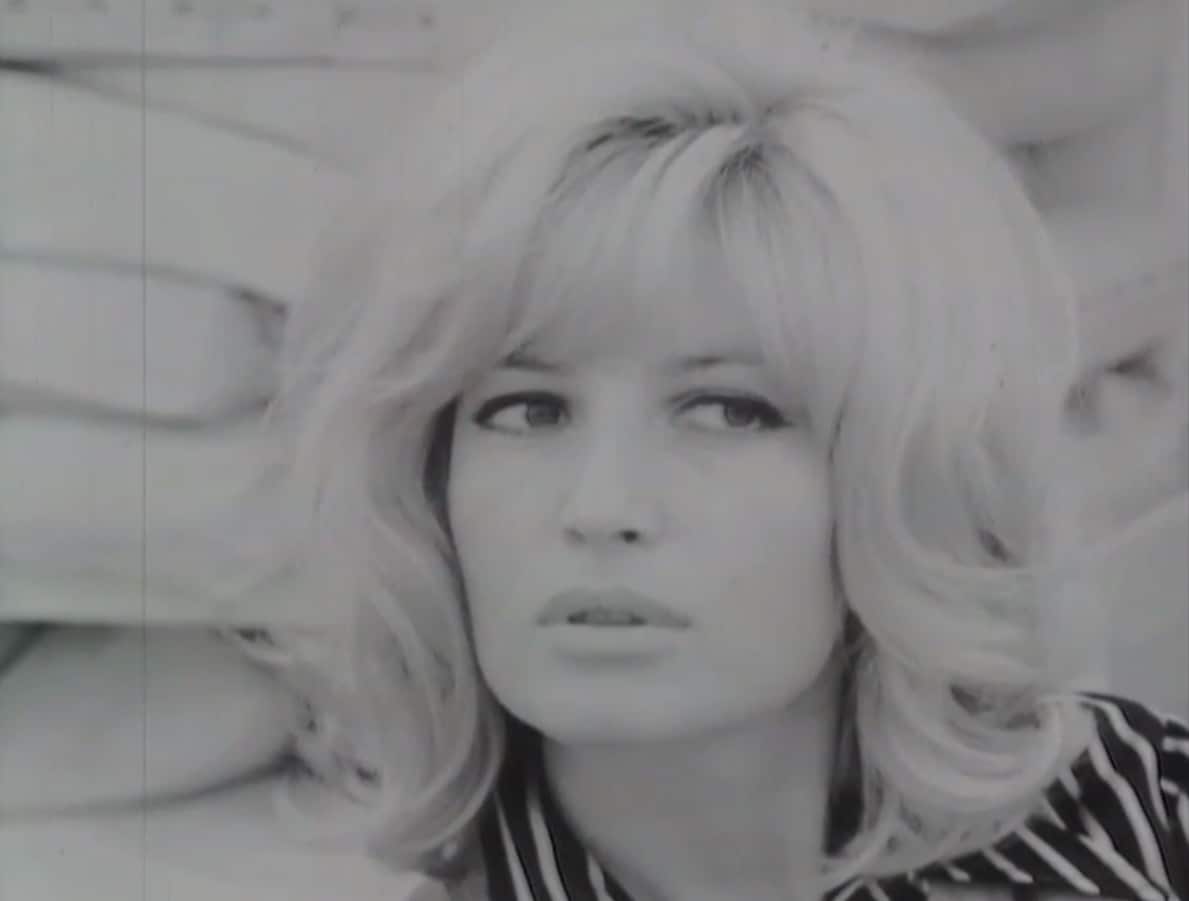 Festival di Cannes 1968 Cinema Rai Cultura