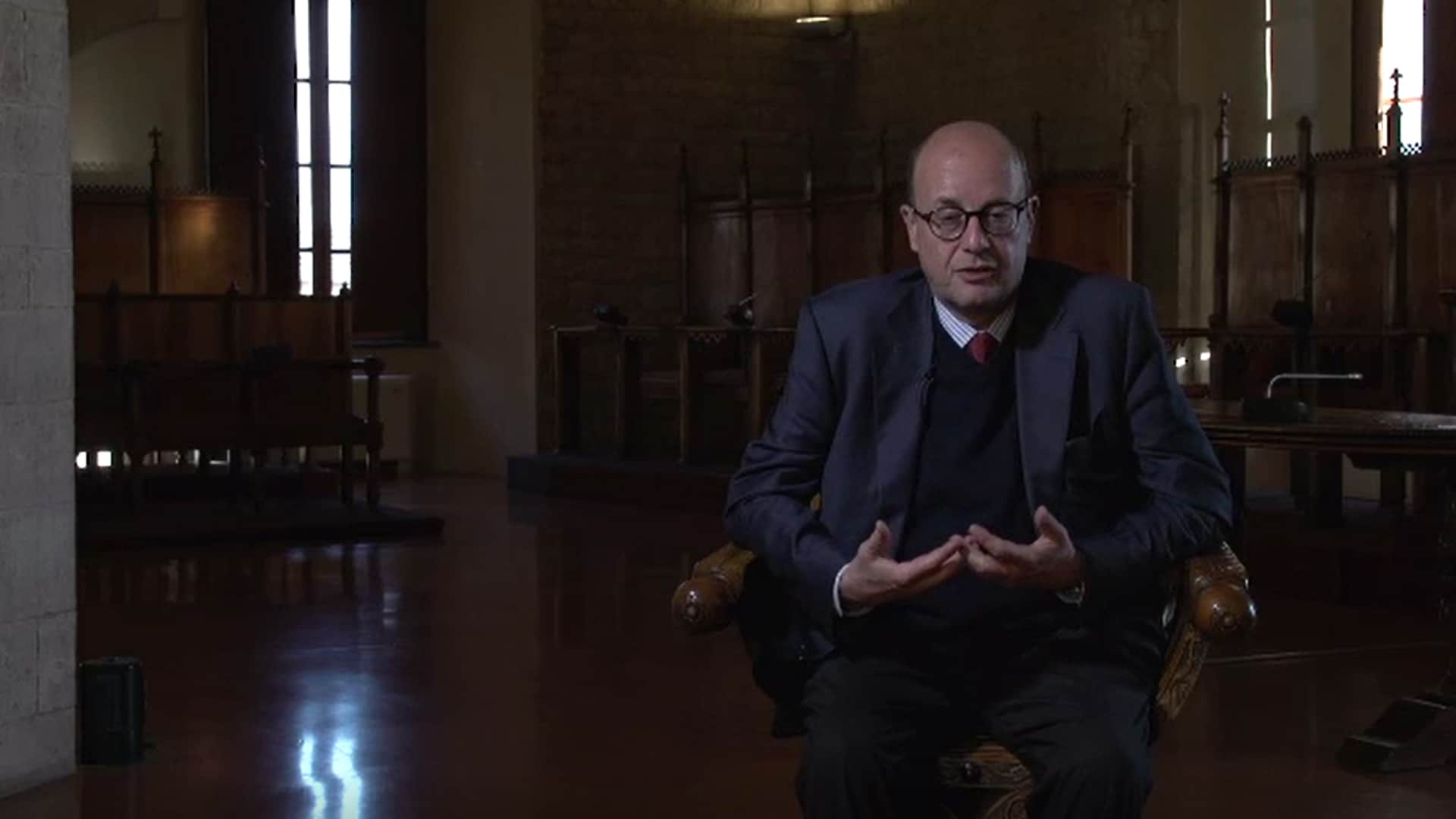 Jacques Le Goff e il Medioevo | Storia | Rai Cultura
