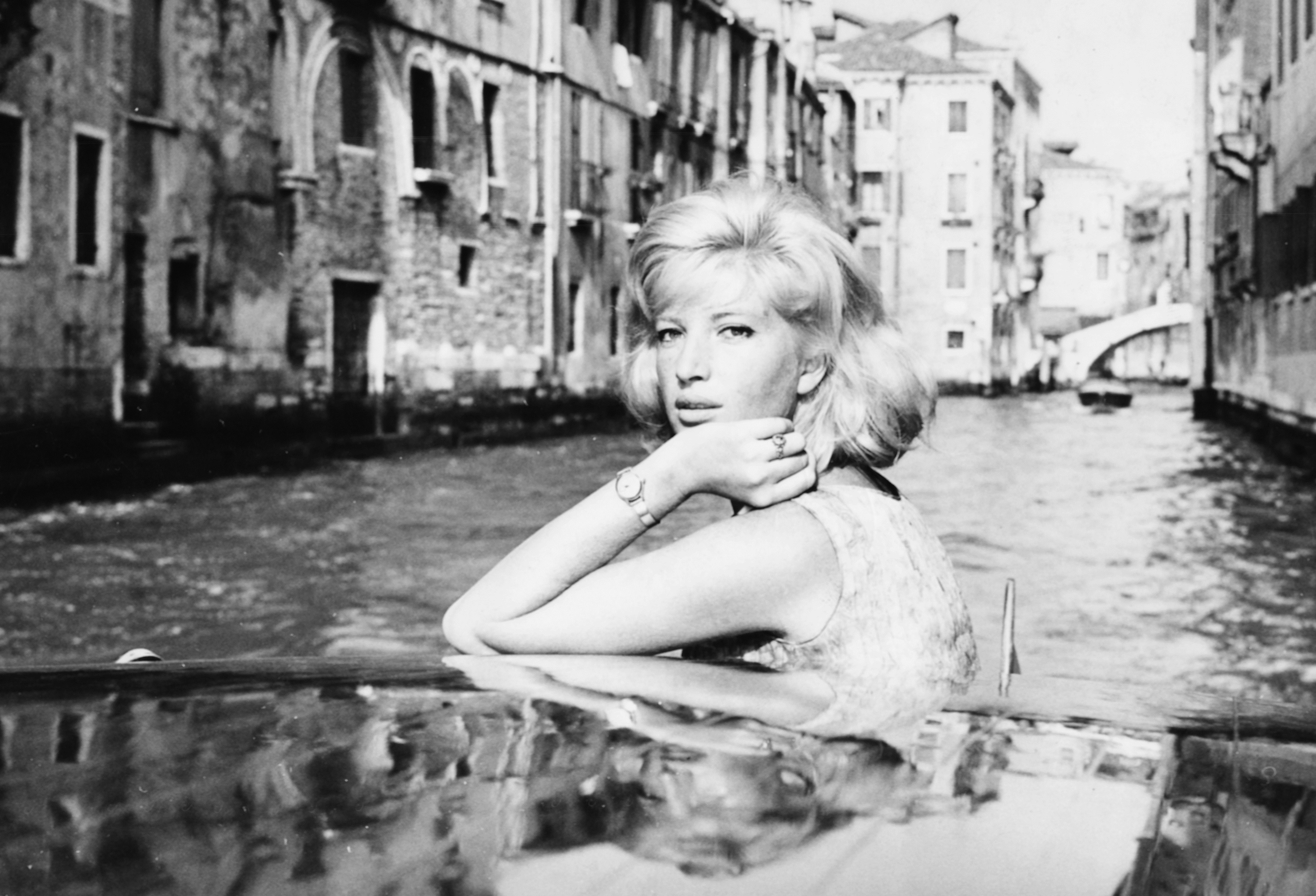 Venezia 1962