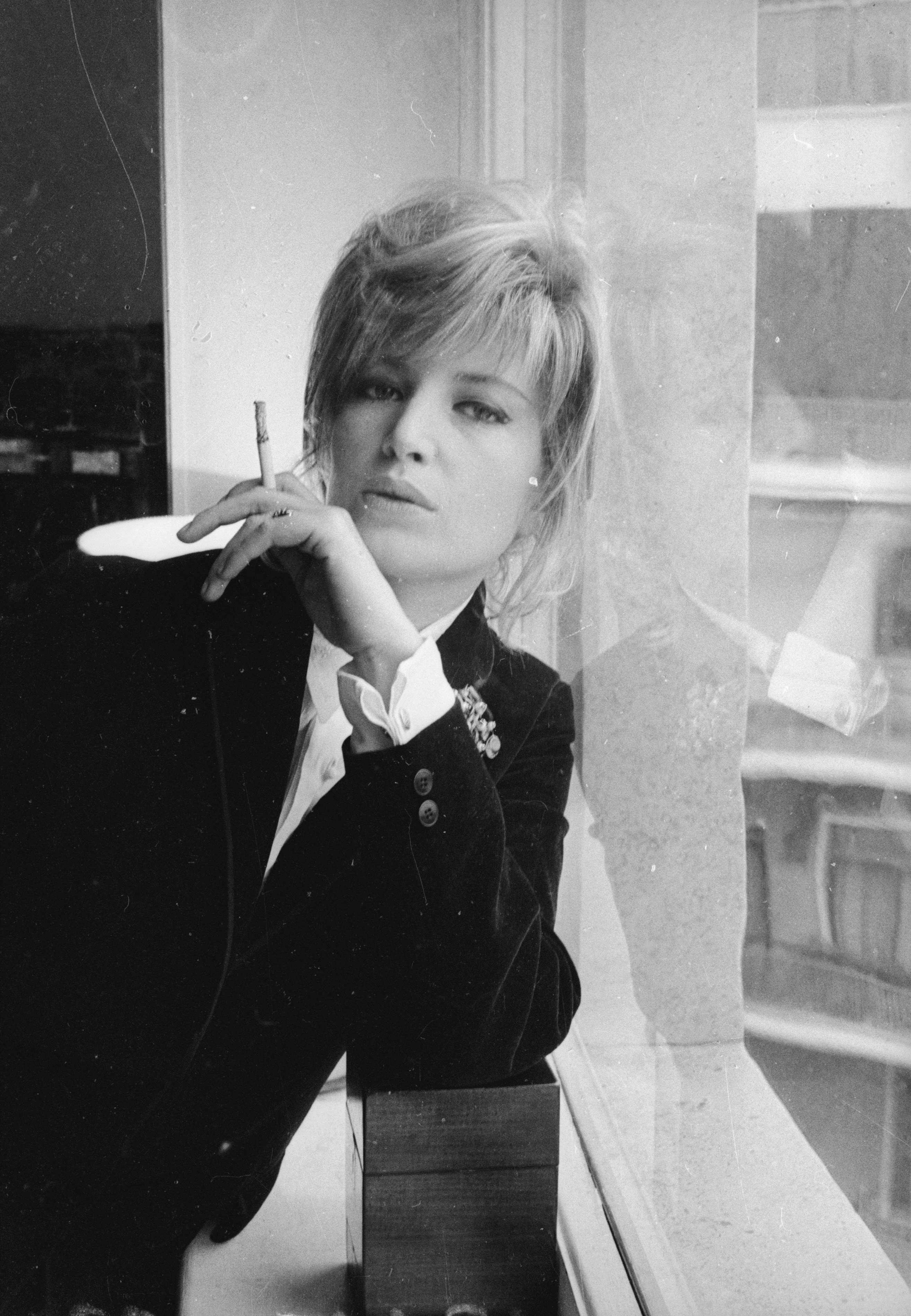 Monica Vitti