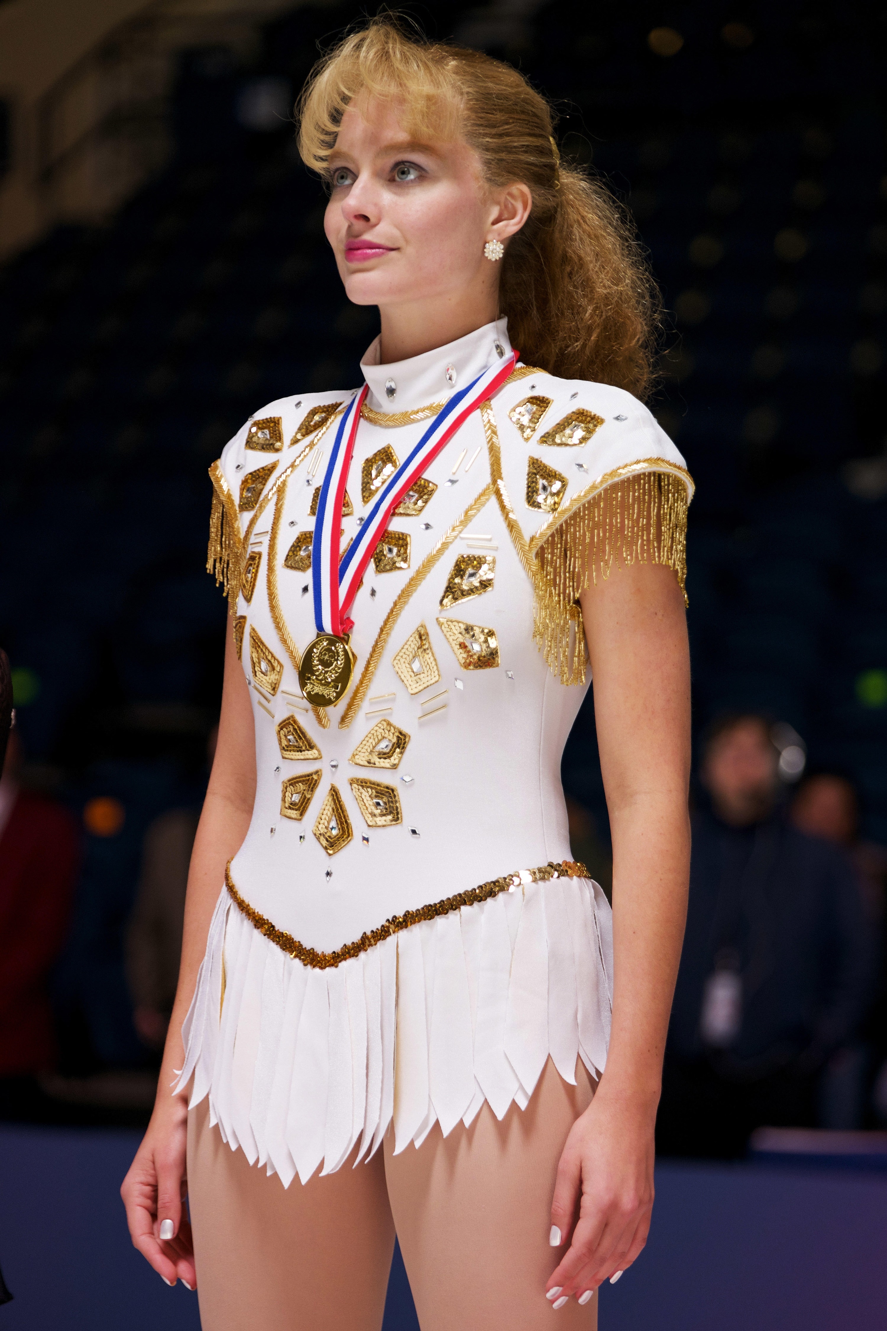 Tonya 2017