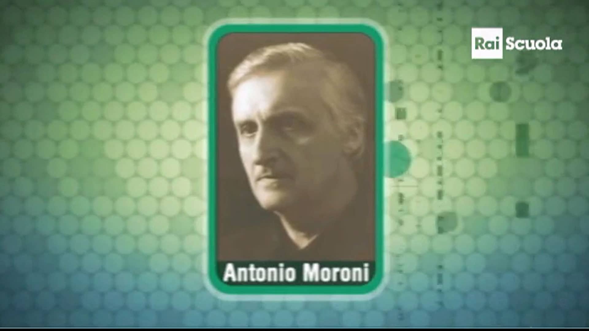 Don Antonio Moroni Scienza Rai Cultura