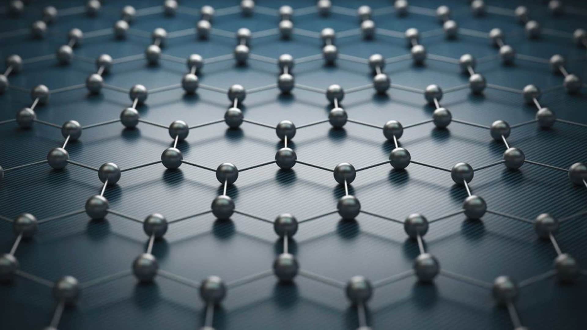 Graphene Nanomechanics Scienza Rai Cultura