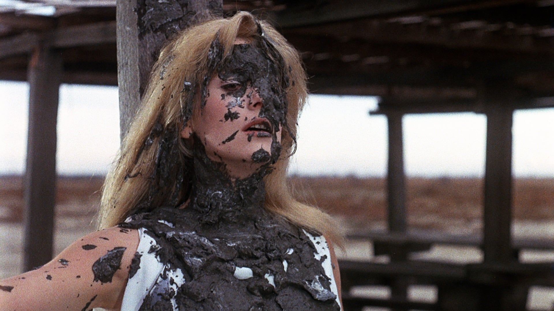 Catherine Deneuve in Bella di giorno, 1967