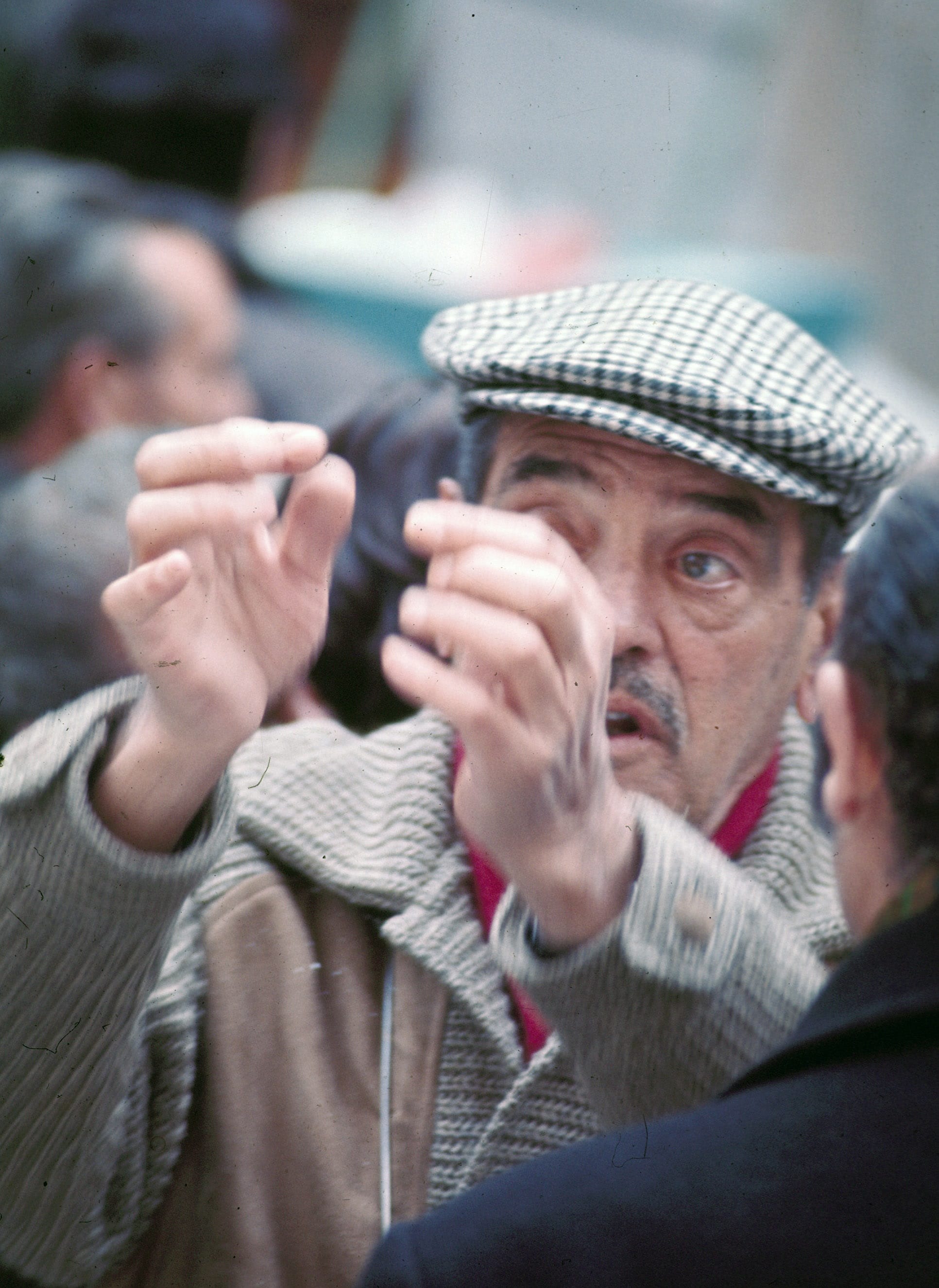 Luis Bunuel