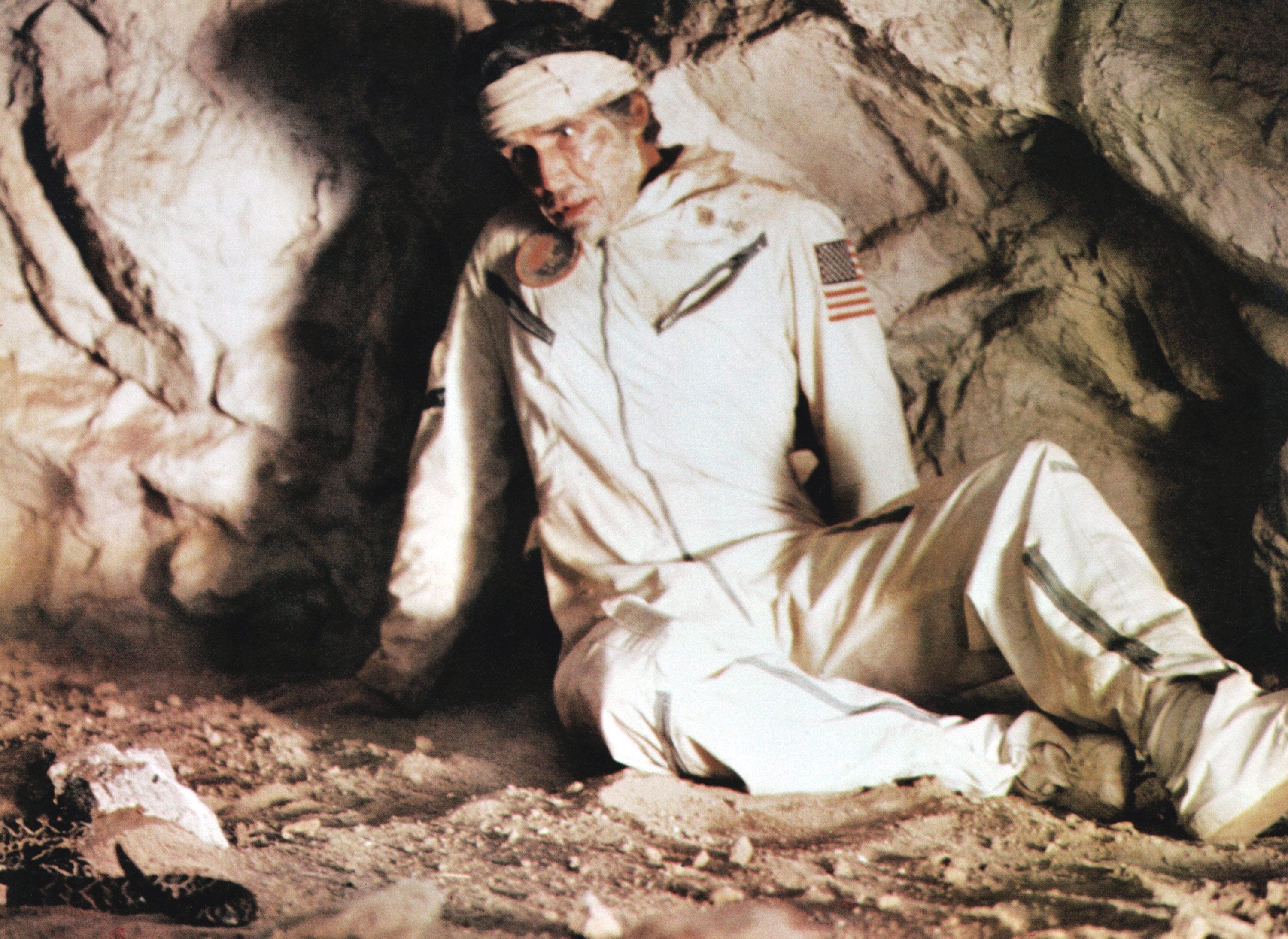 Capricorn One, 1978