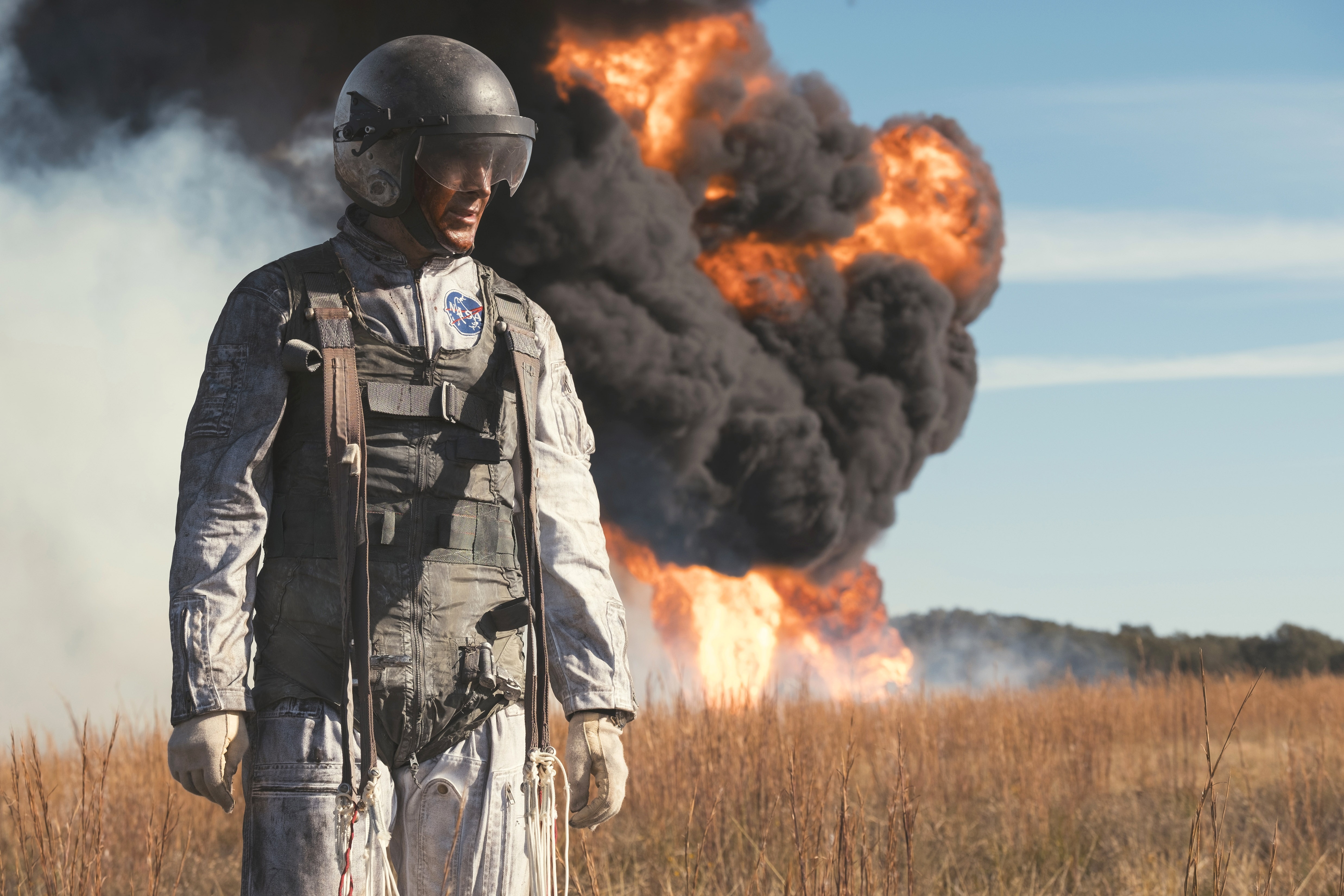 First man - Il primo Uomo, 2018