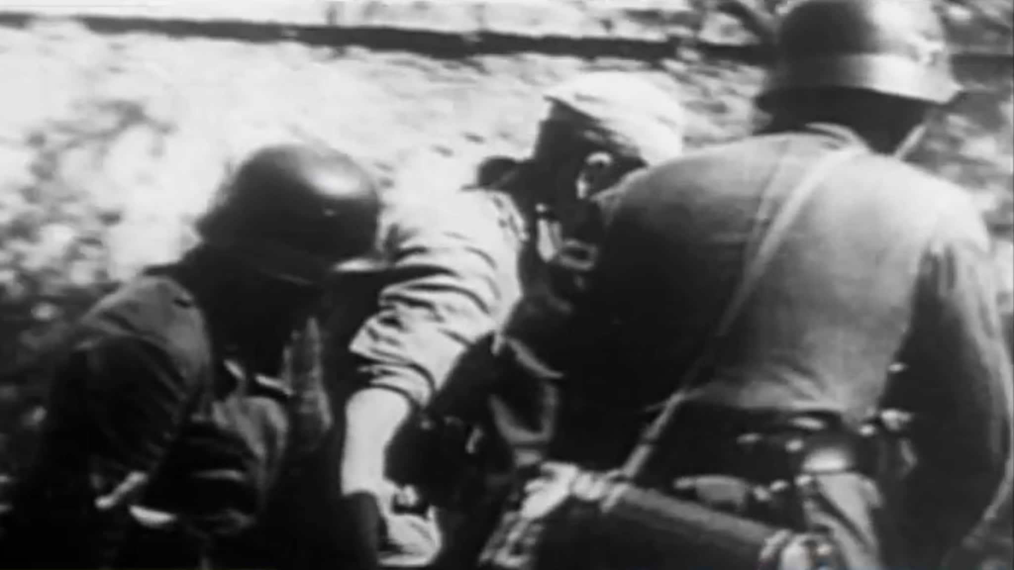 Eccidio Di Sant Anna Di Stazzema Film