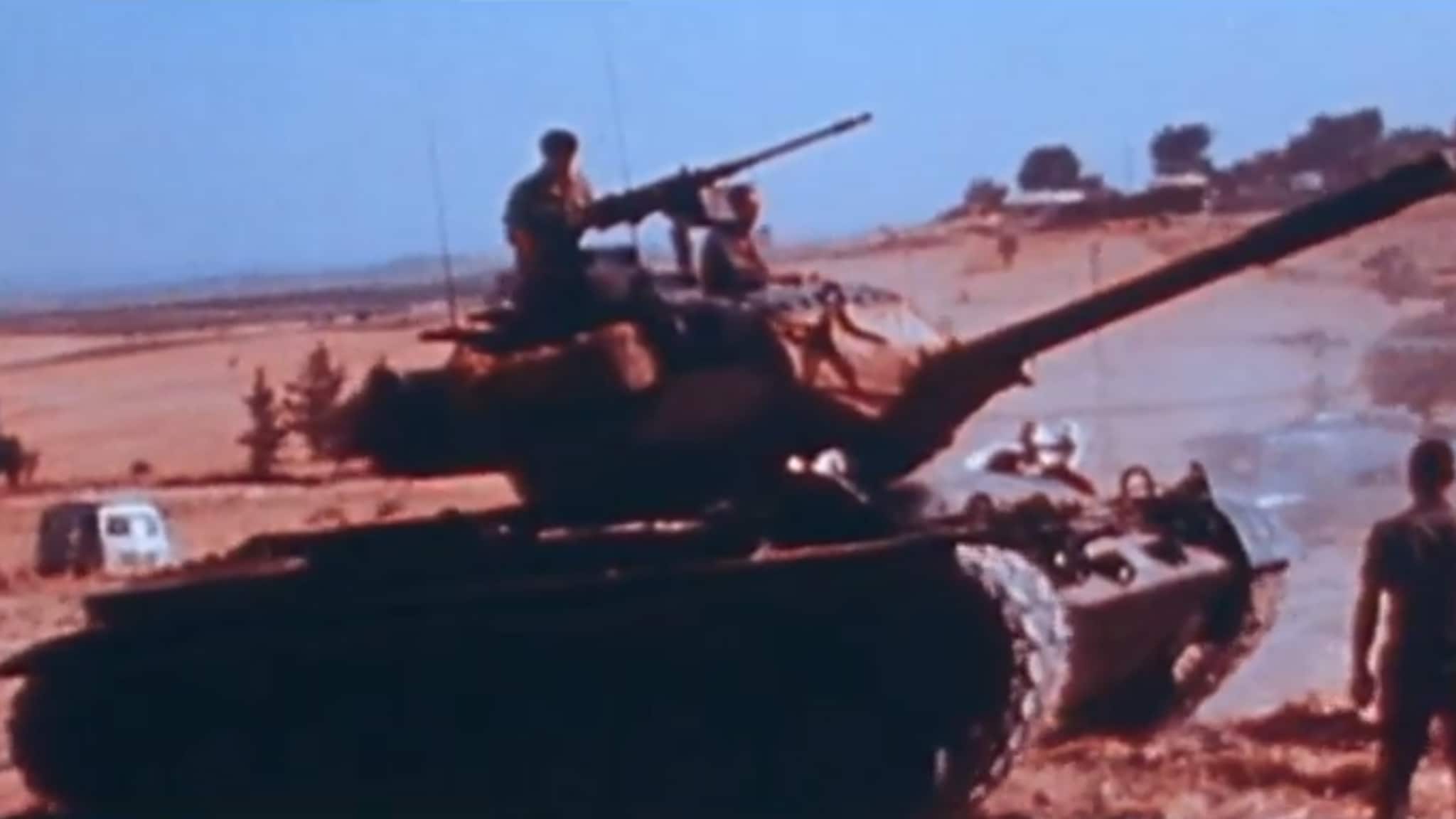 Proclamata l'indipendenza di Cipro Storia Rai Cultura