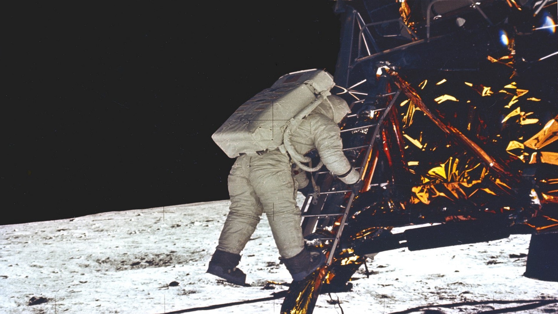 L Uomo è Andato Sulla Luna L'uomo sulla Luna | Storia | Rai Cultura