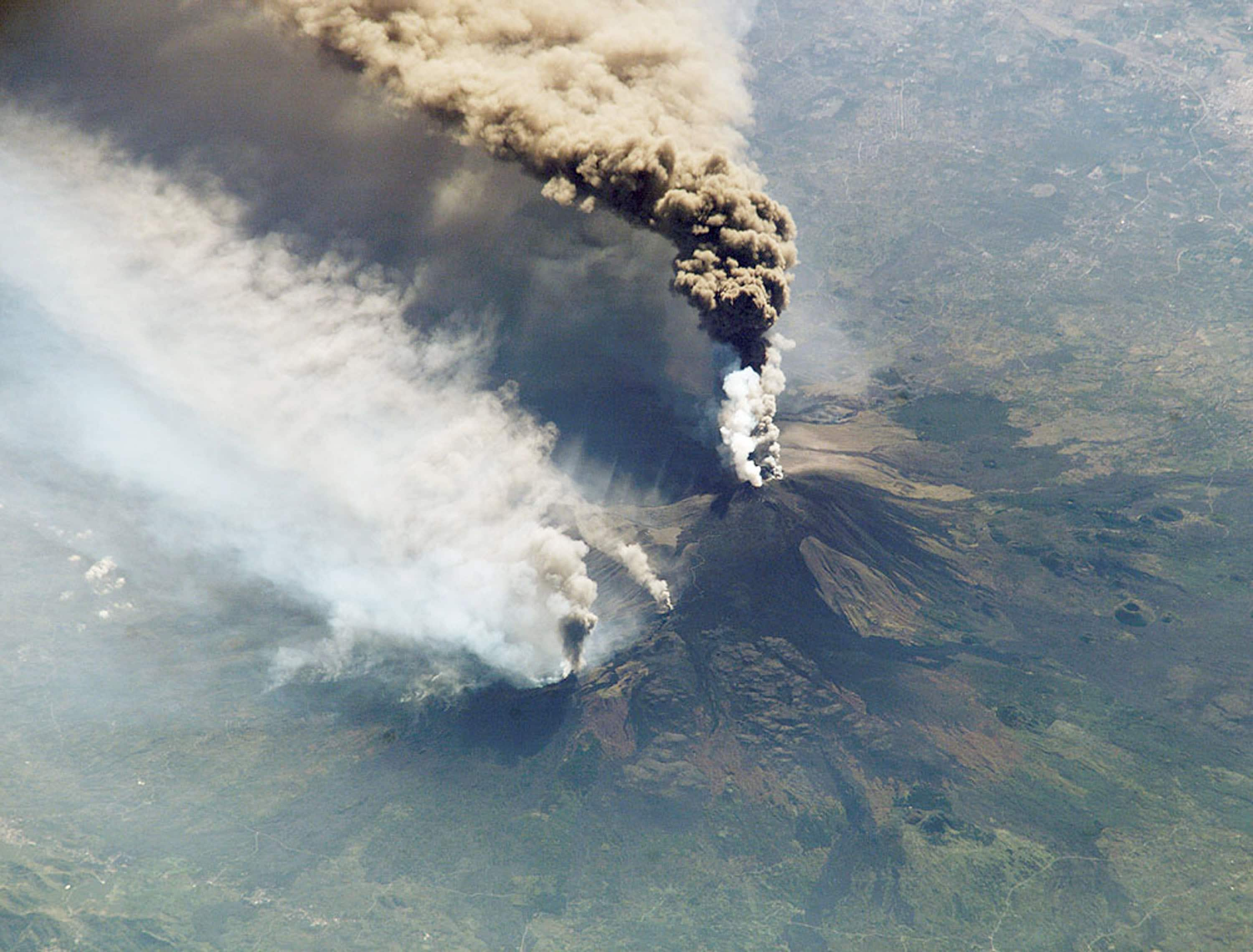 Etna, Italia