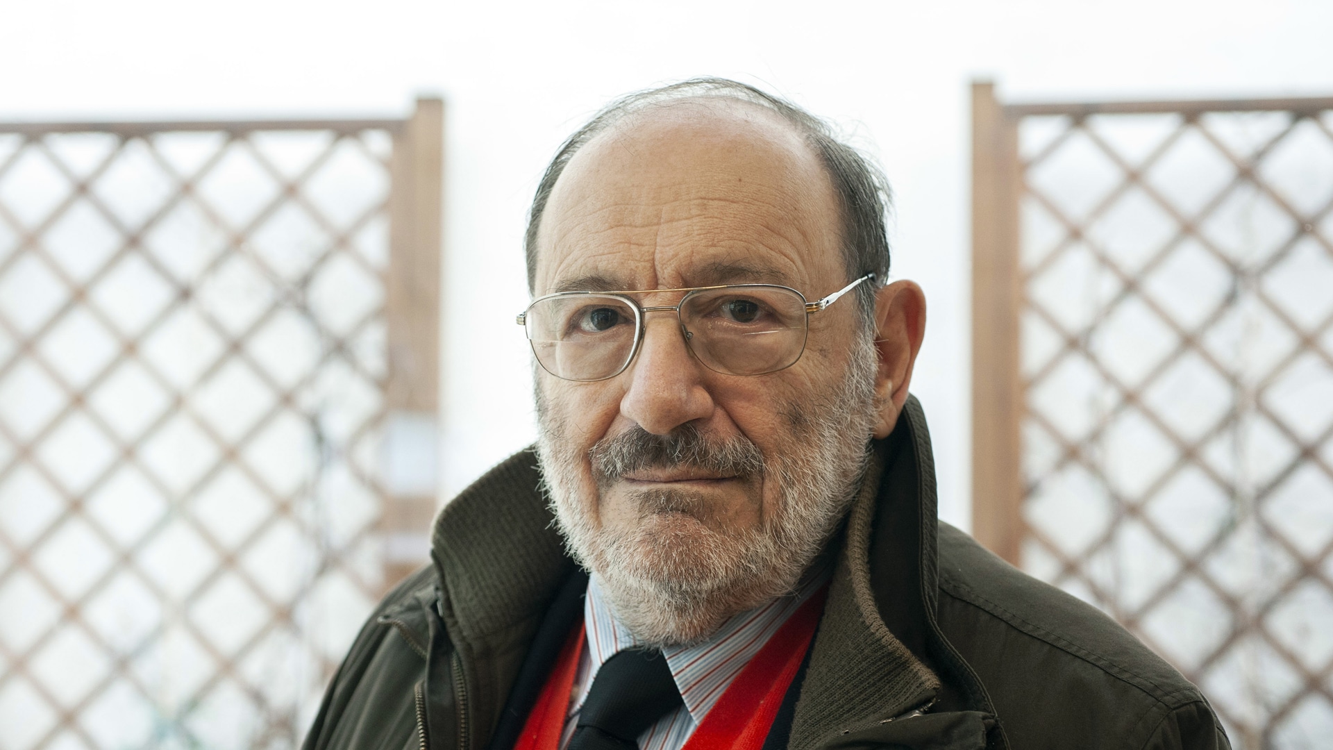 Incontro con Umberto Eco | Storia | Rai Cultura