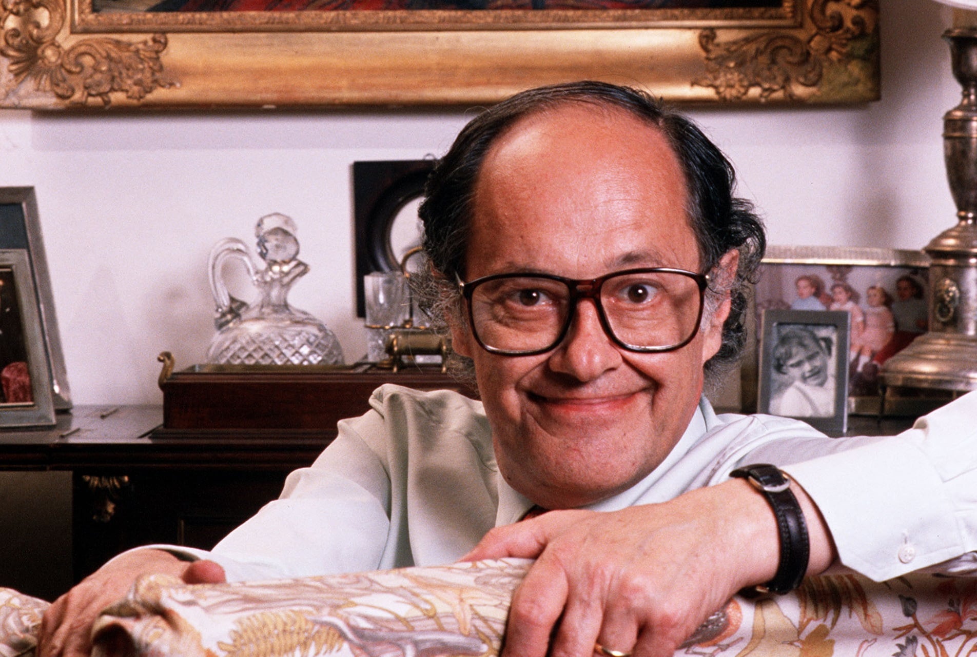 Addio a Ugo Gregoretti Storia Rai Cultura