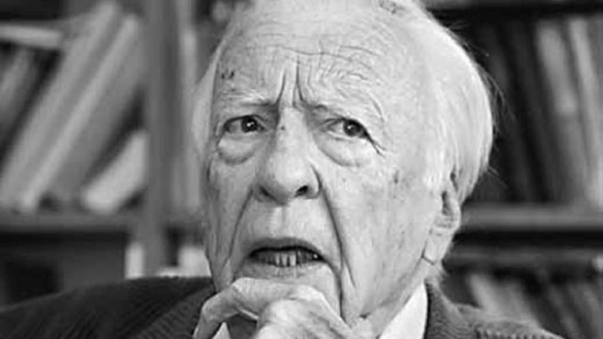 Гадамер. Ханс Георг Гадамер. Ханс Георг Гадамер (1900-2002). Ханс Георг Гадамер философия. Г.-Г. Гадамер.