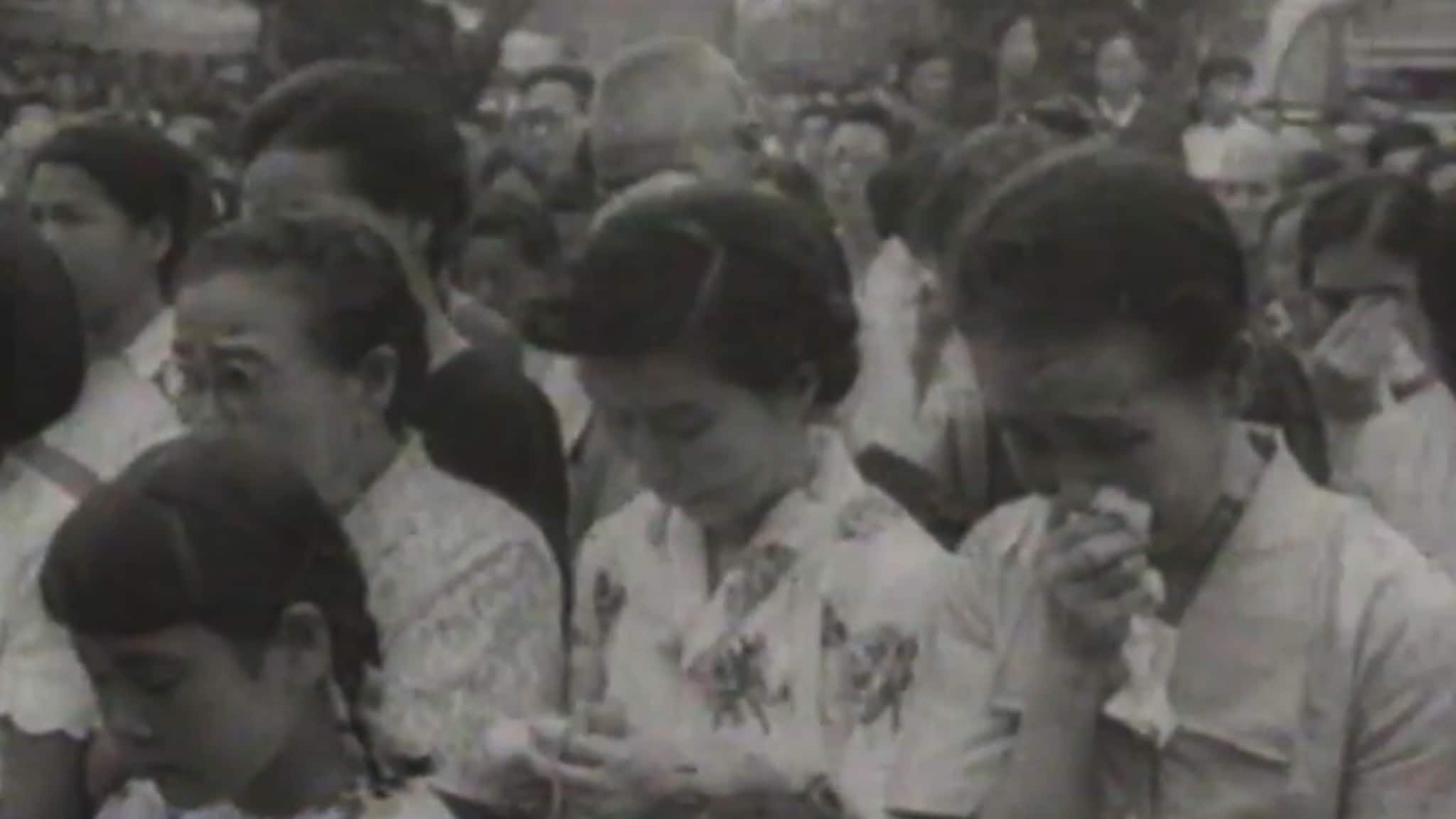 Il Giappone firma la resa incondizionata Storia Rai Cultura