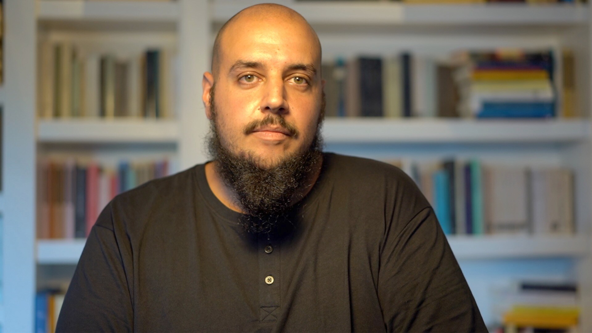 Bruno Tosatti, Talib, o la curiosità | Letteratura | Rai Cultura