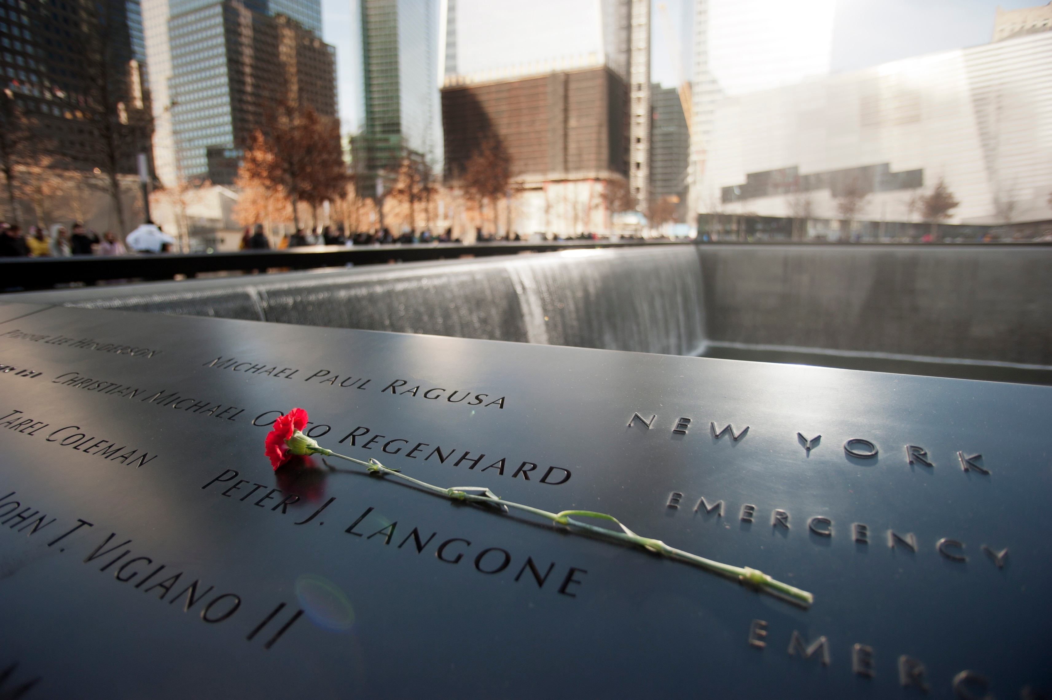 11 Settembre 2001 Il Cinema Reagisce Al Trauma Cinema Rai Cultura