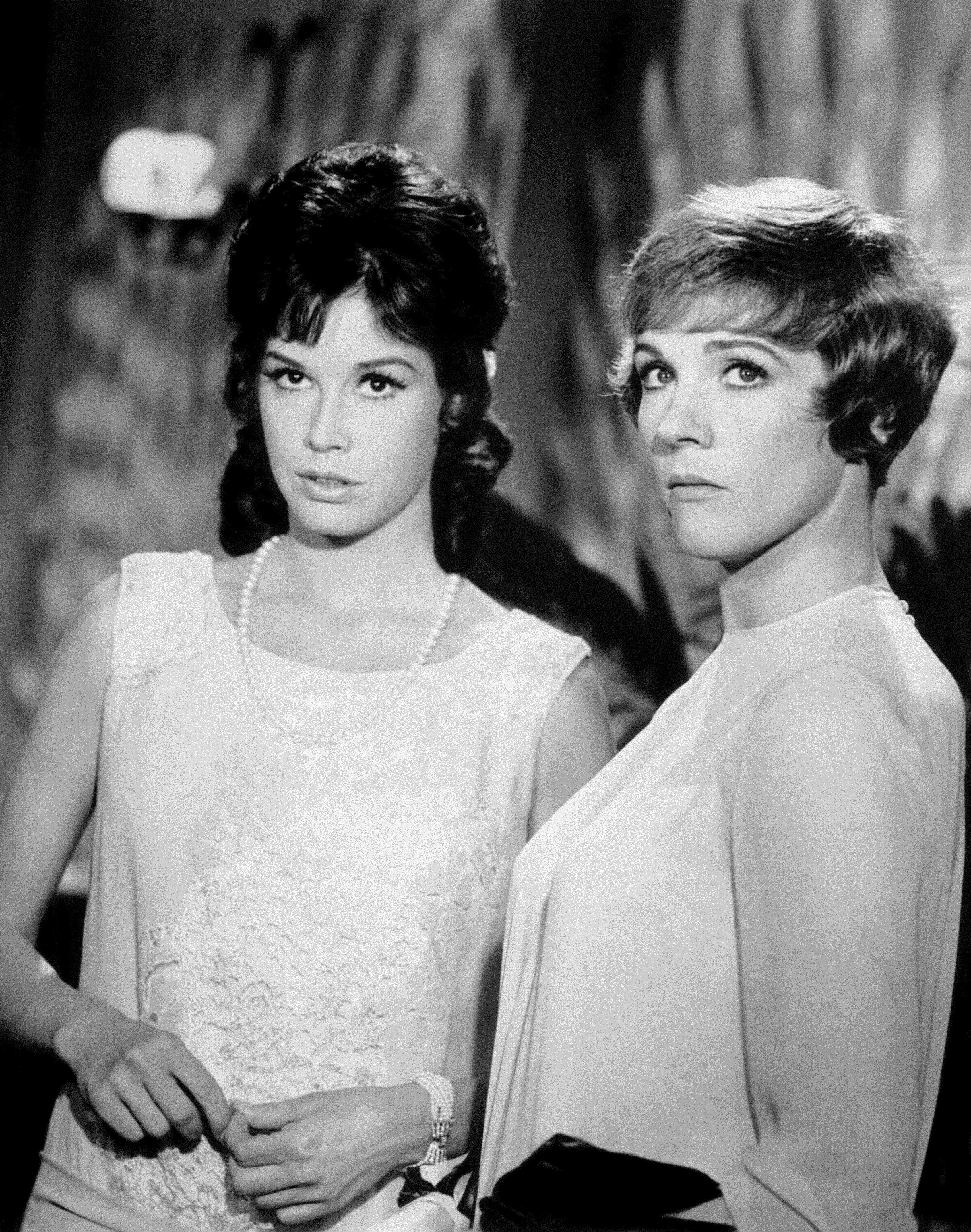 Millie, 1967