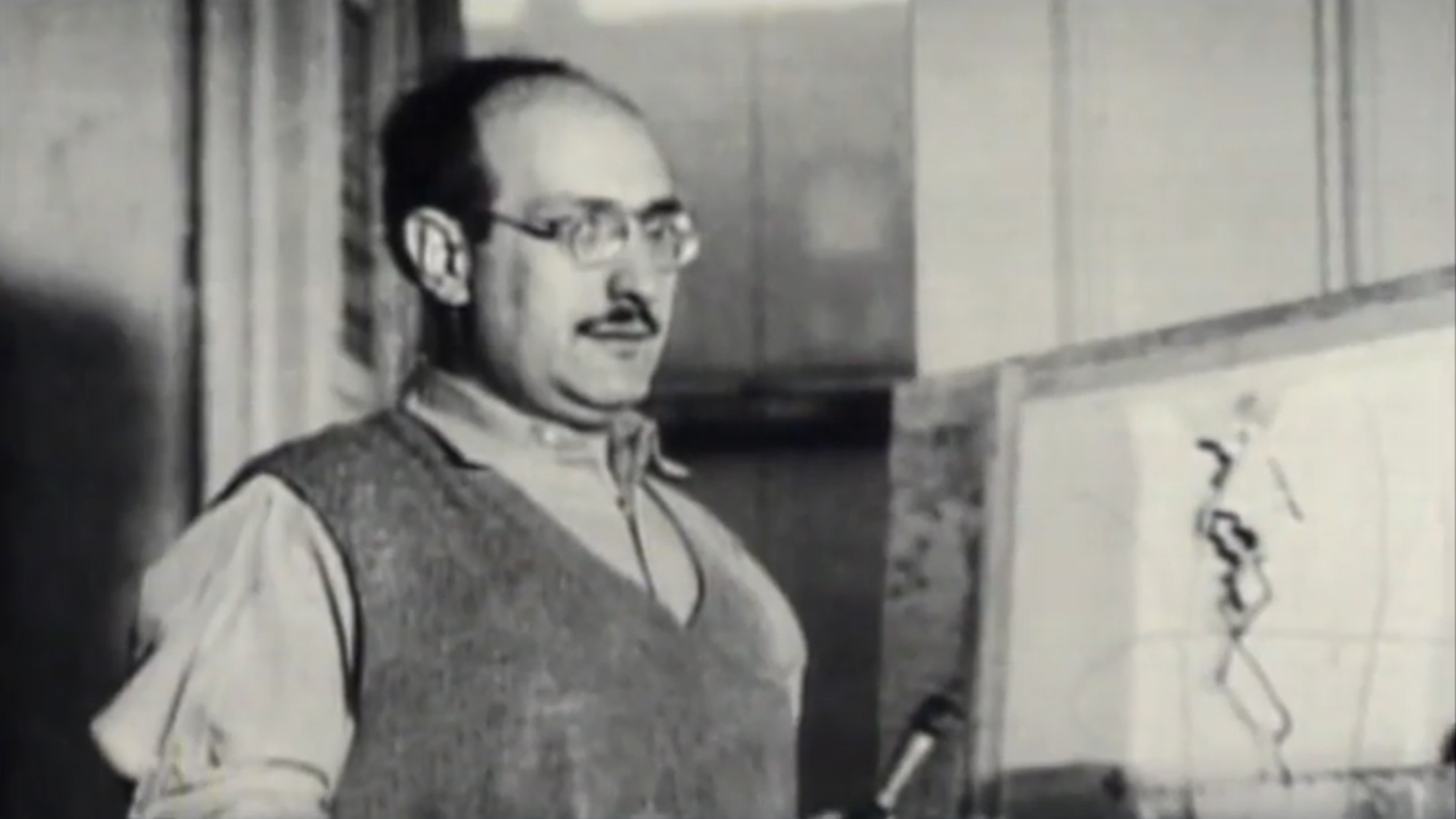 Nasce Mark Rothko | Storia | Rai Cultura