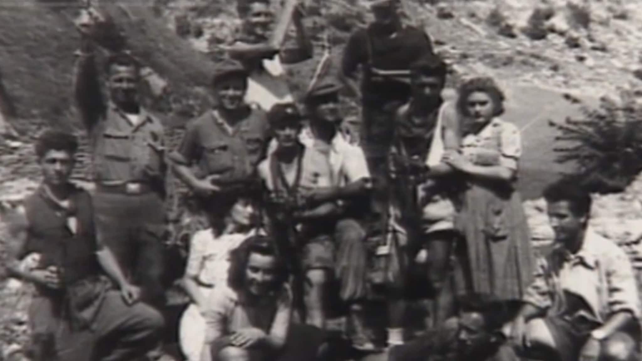 La strage di Marzabotto Storia Rai Cultura