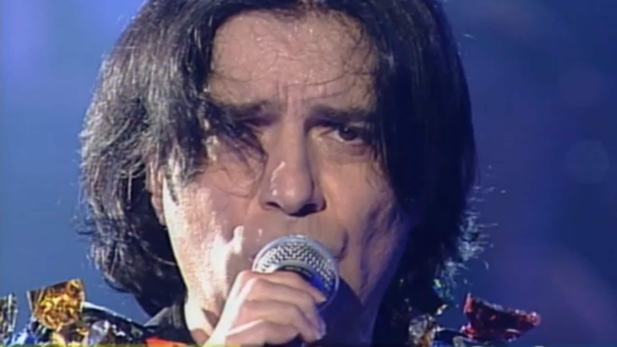viva la rai renato zero