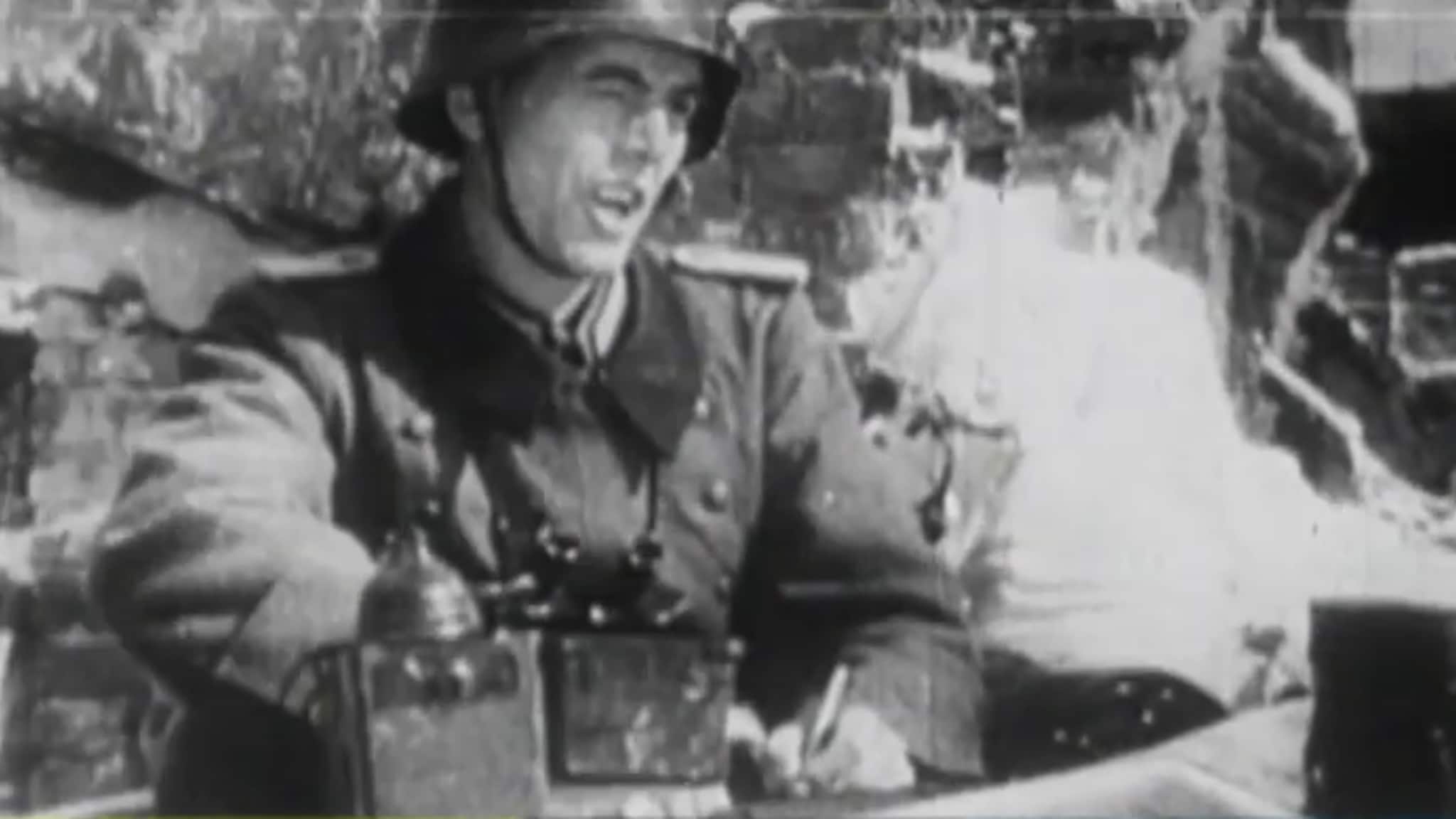 Termina la rivolta di Varsavia Storia Rai Cultura