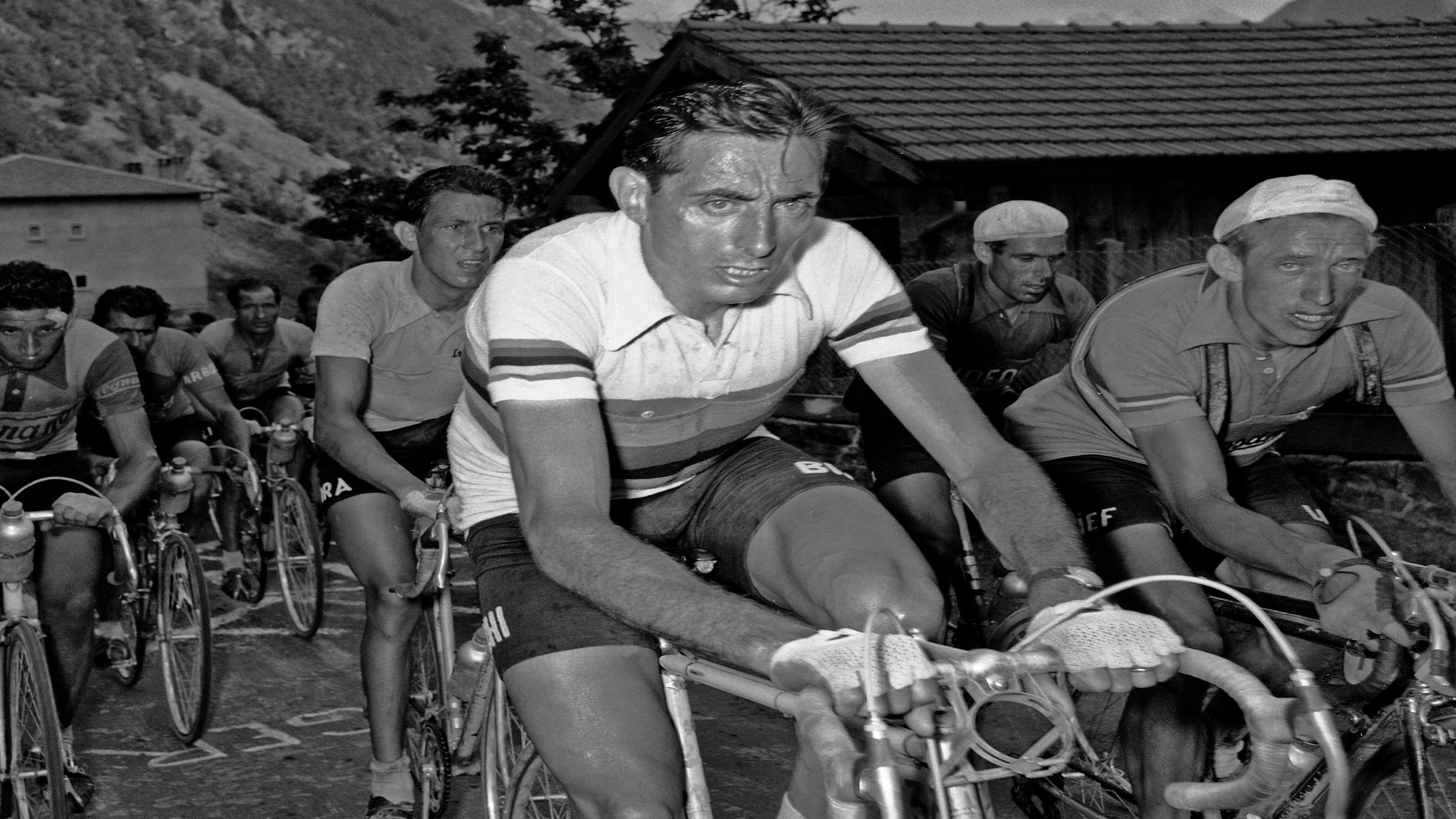 Fausto Coppi | Storia | Rai Cultura