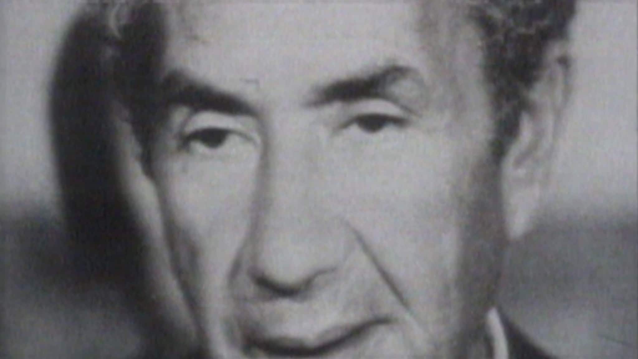 Ritrovato il memoriale di Aldo Moro Storia Rai Cultura