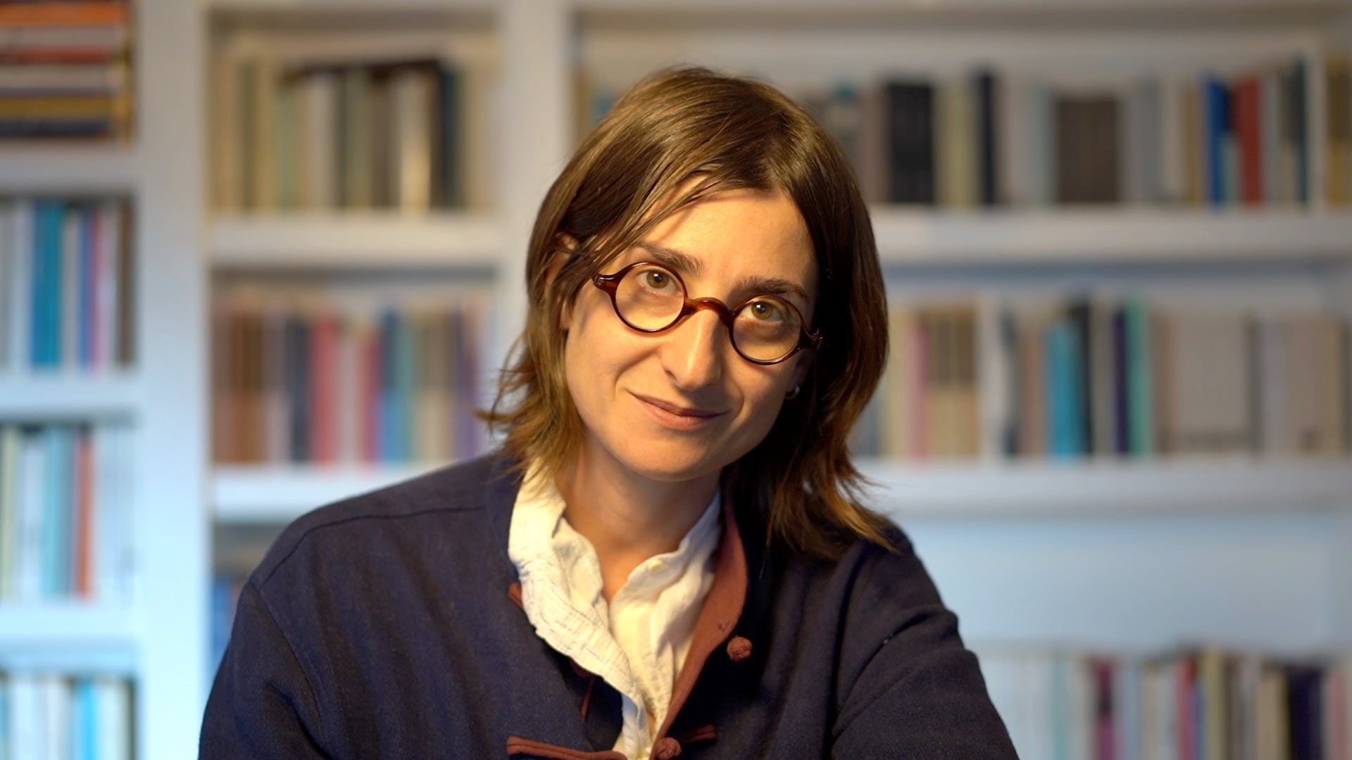 Chiara Valerio, Il cuore non si vede Letteratura Rai Cultura
