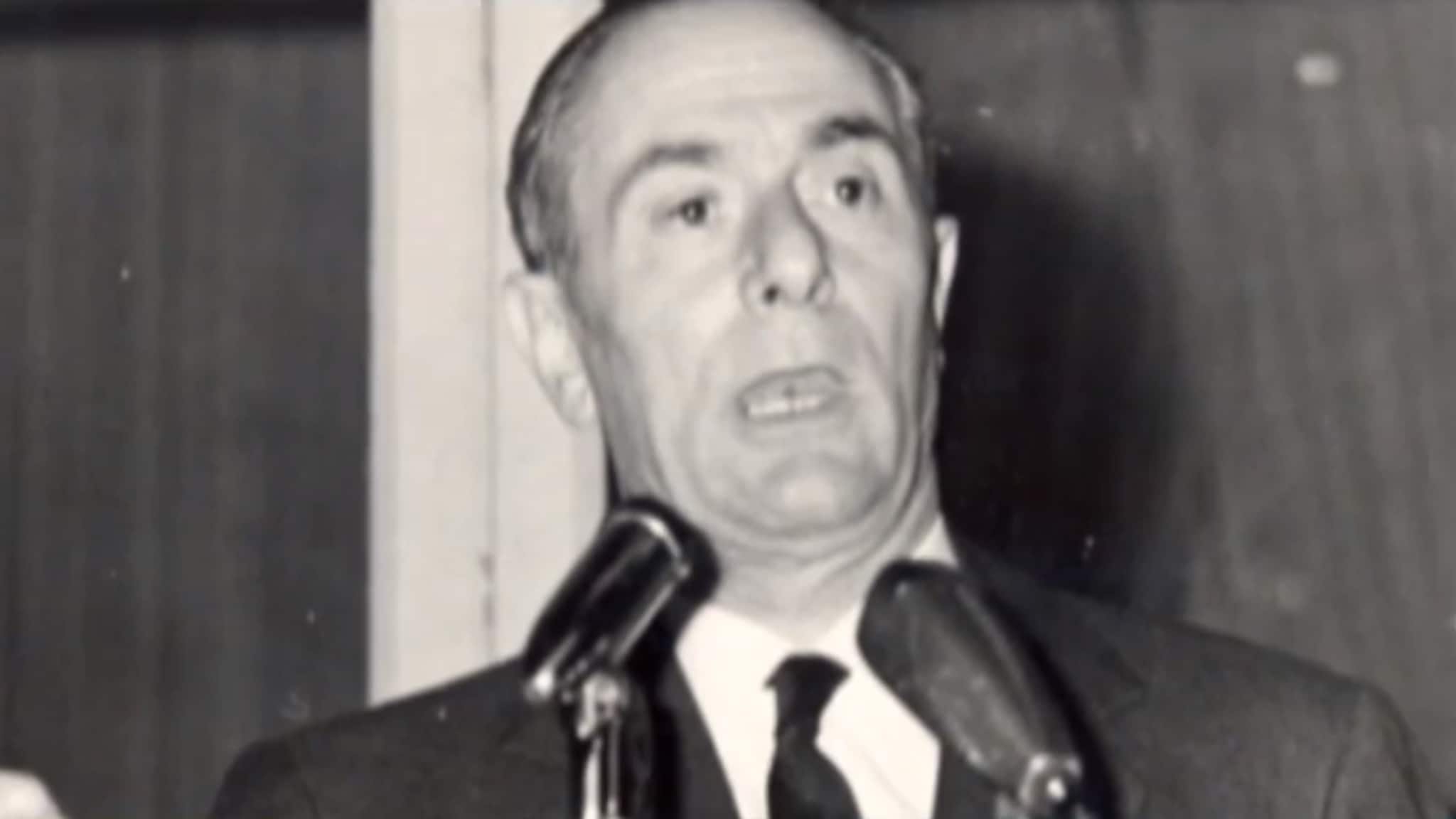 Muore Enrico Mattei | Storia | Rai Cultura