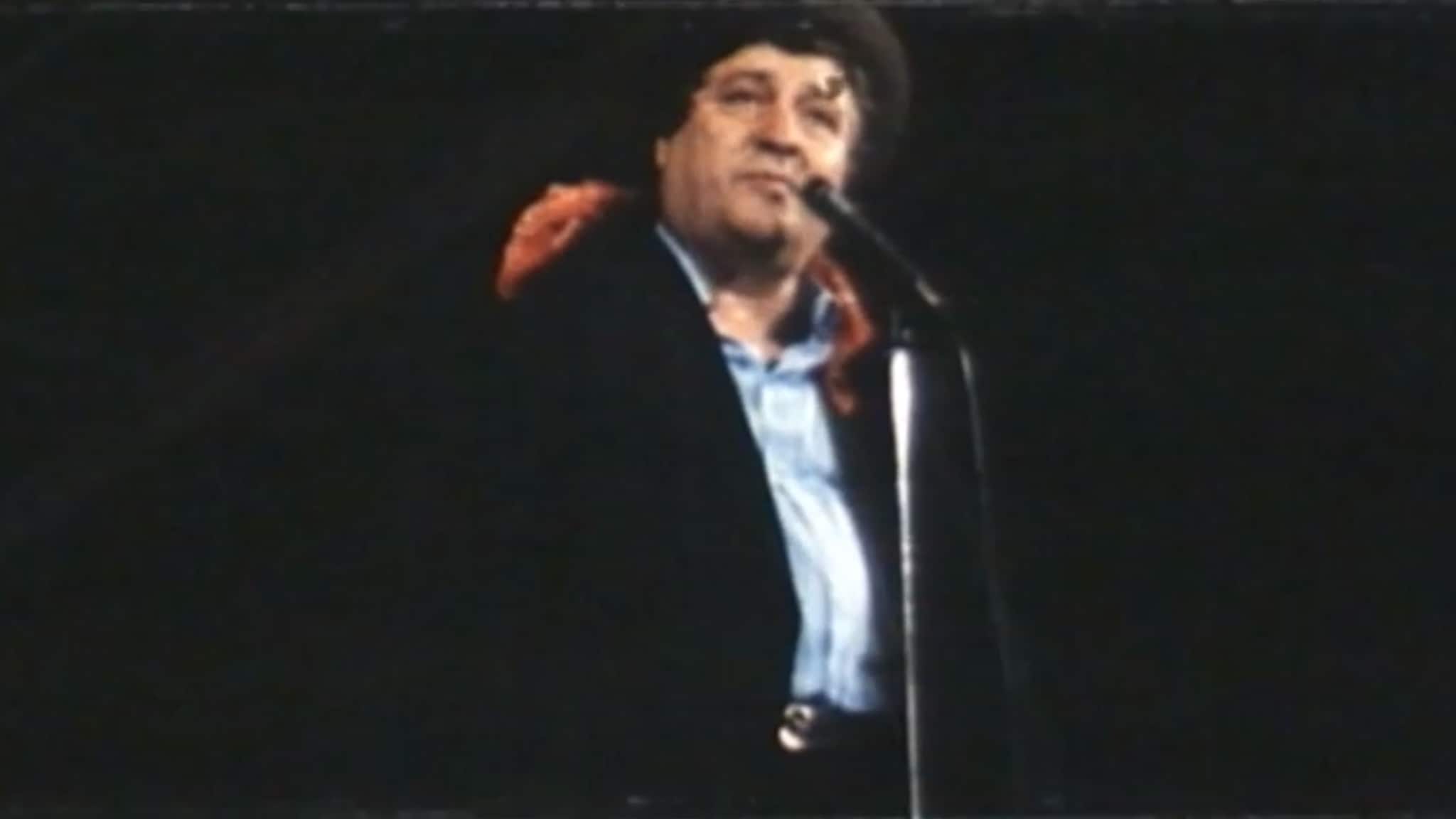 Muore Mario Merola Storia Rai Cultura