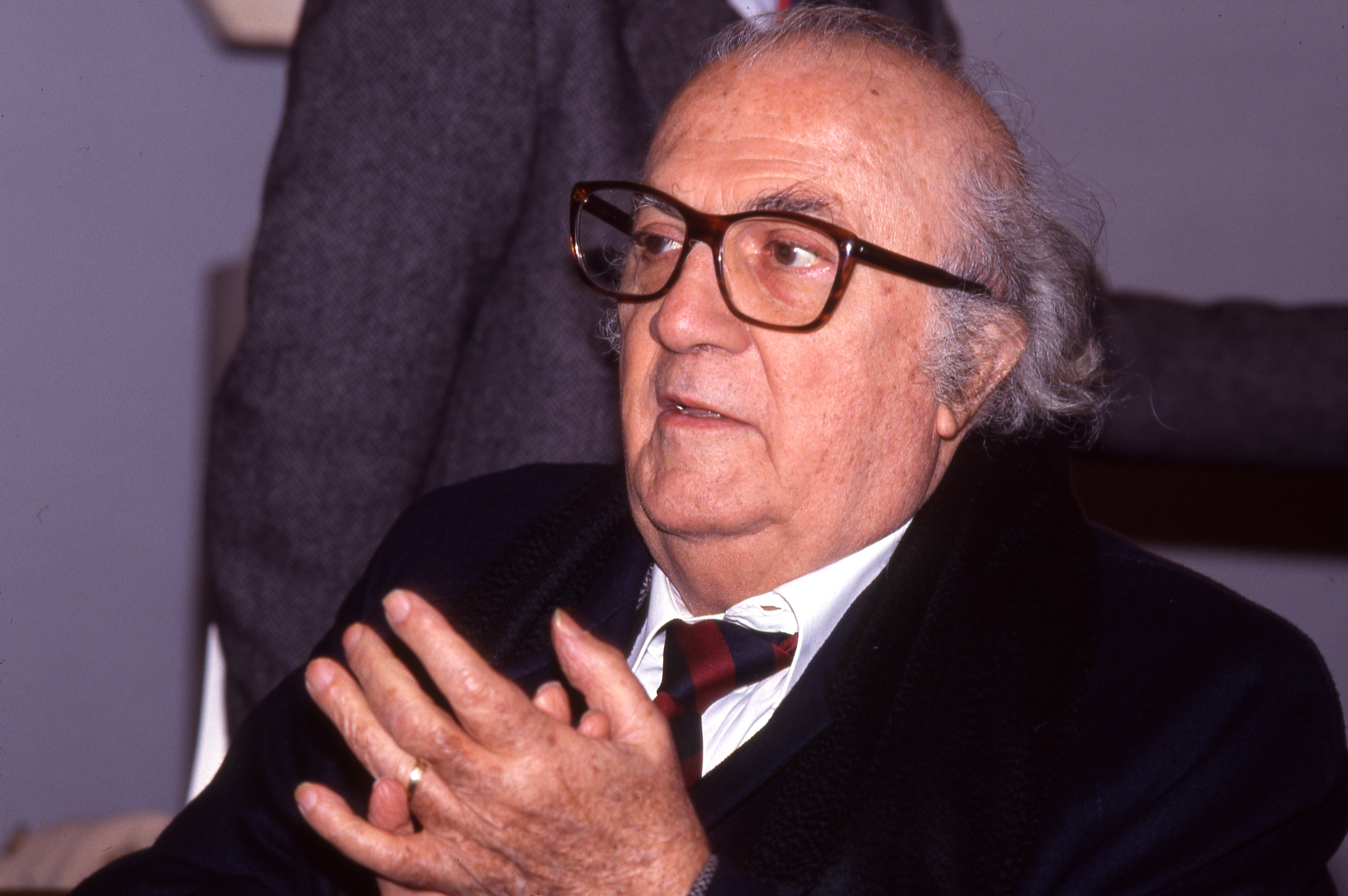 Fellini anni '90