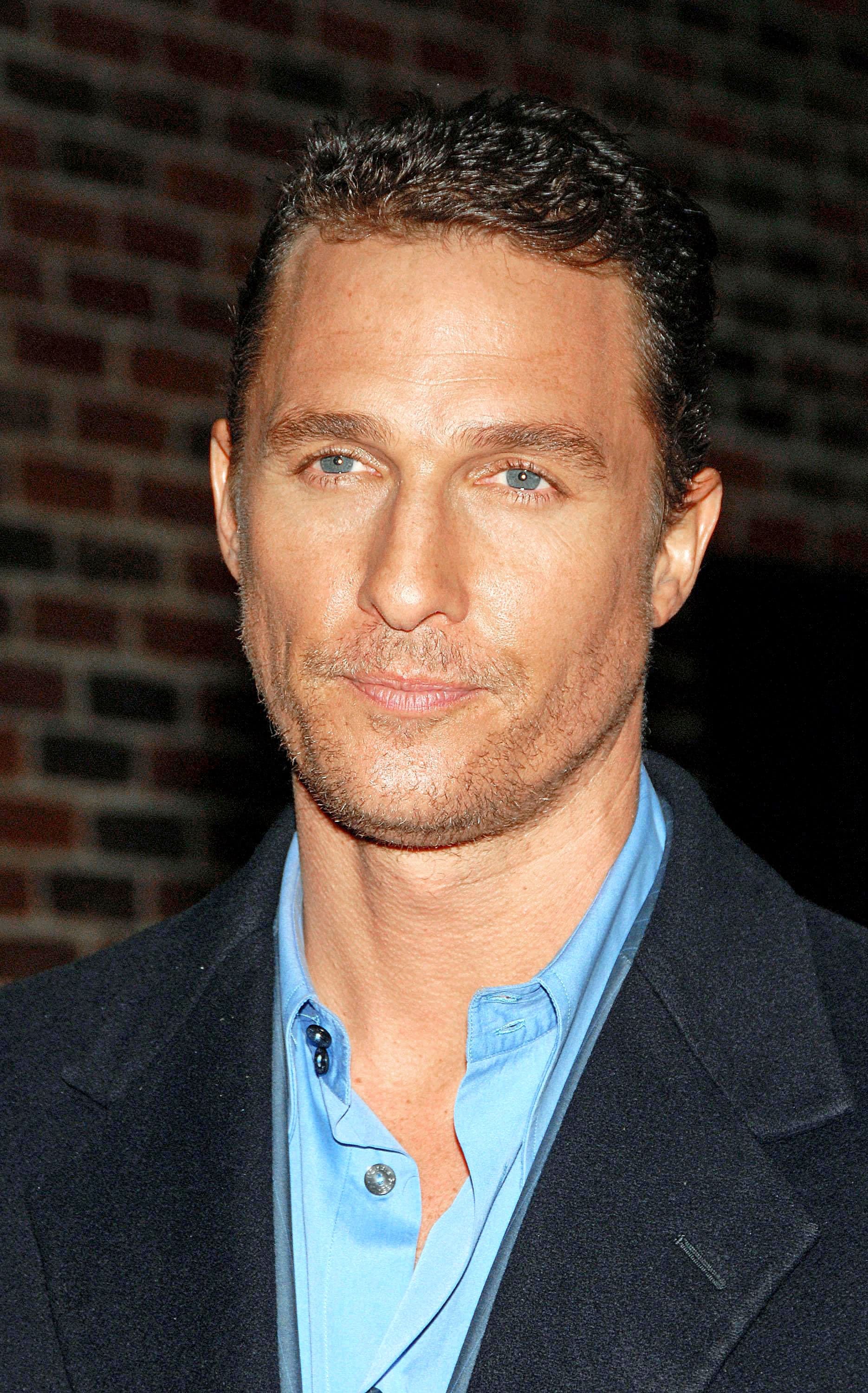 L'attore nel 2008