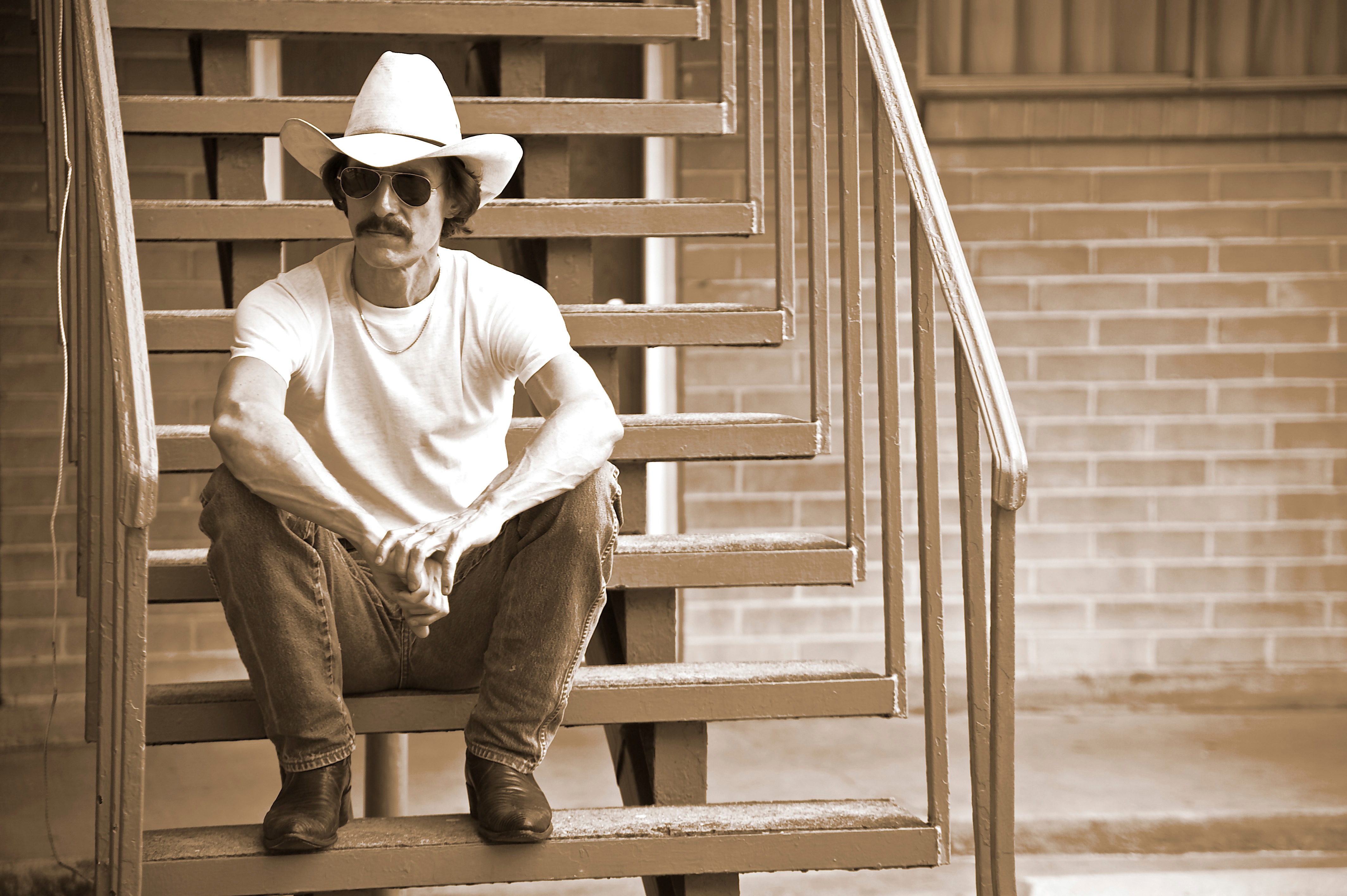 Dallas buyers club del 2013