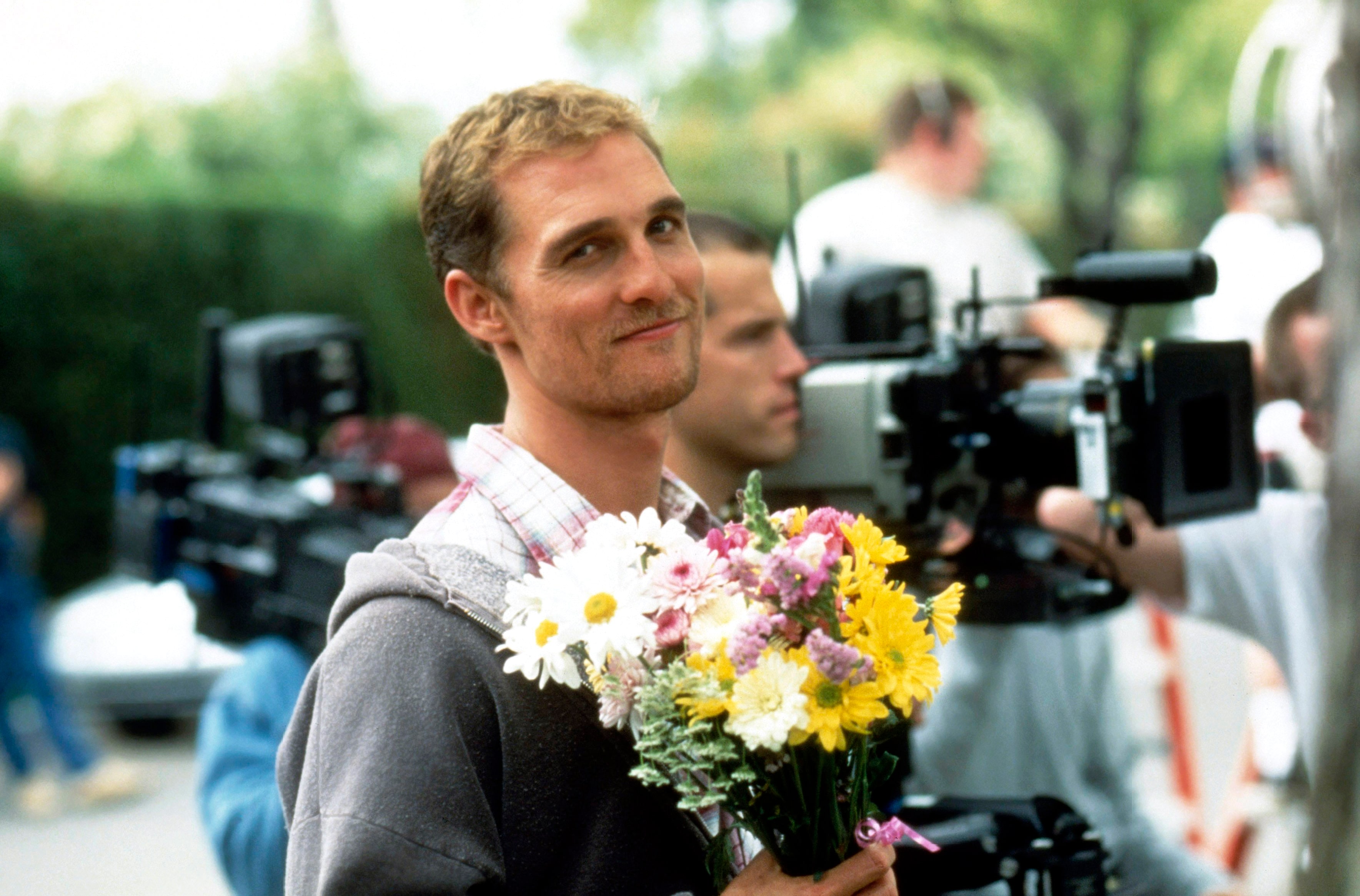 EdTv del 1999 di Ron Howard