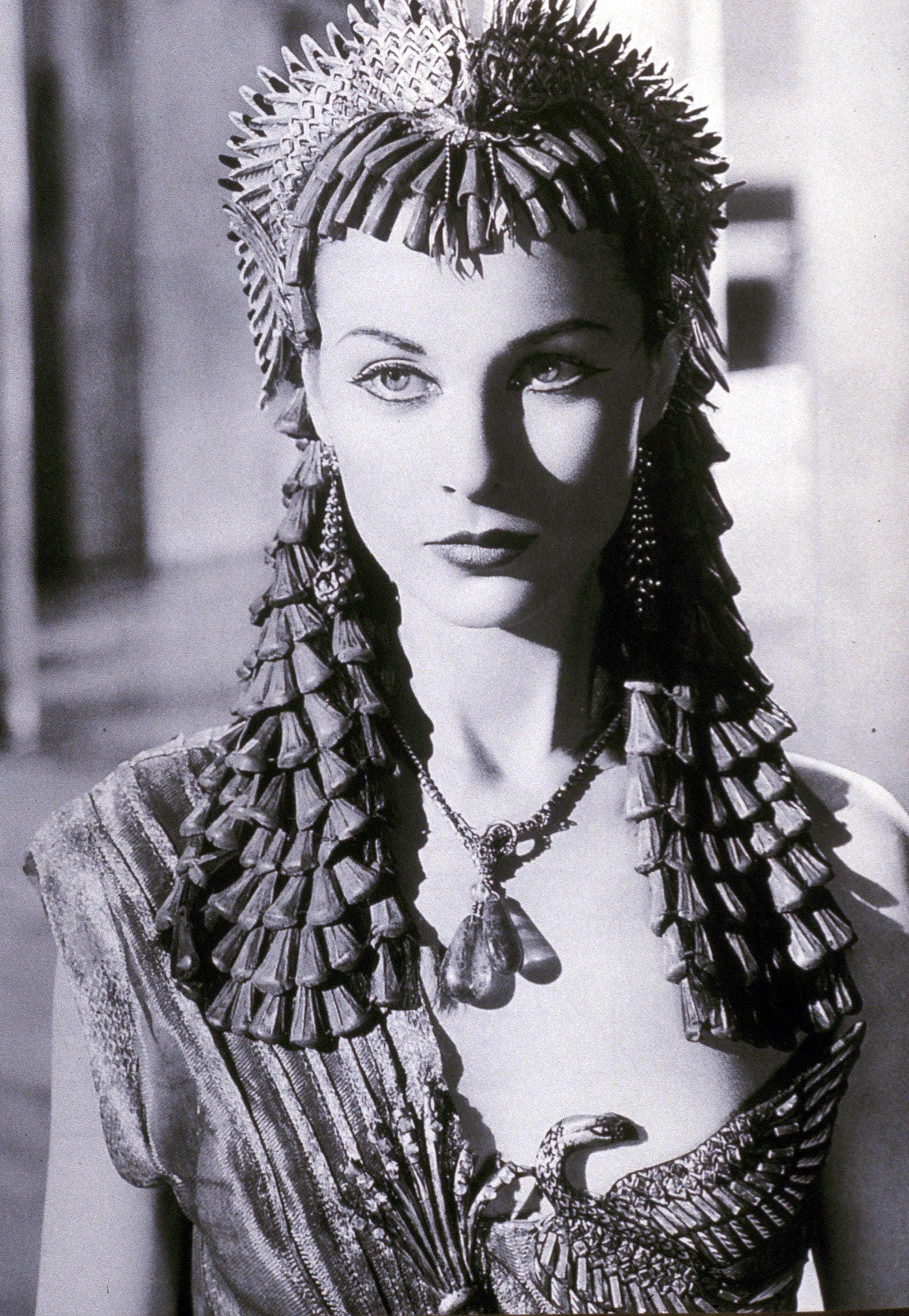 Cleopatra 1945
