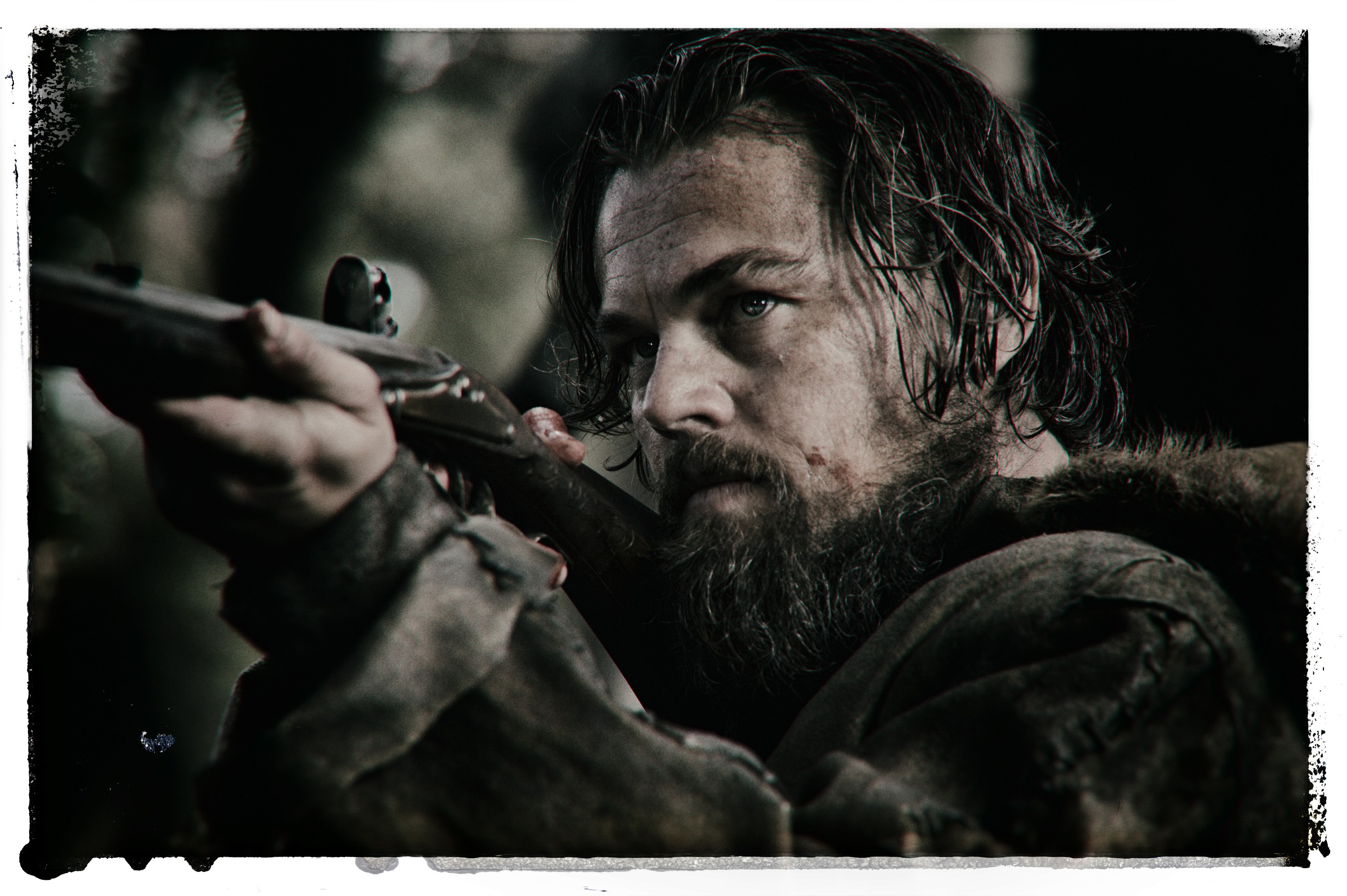 The Revenant- Redivo, Oscar come miglior attore, è il 2016