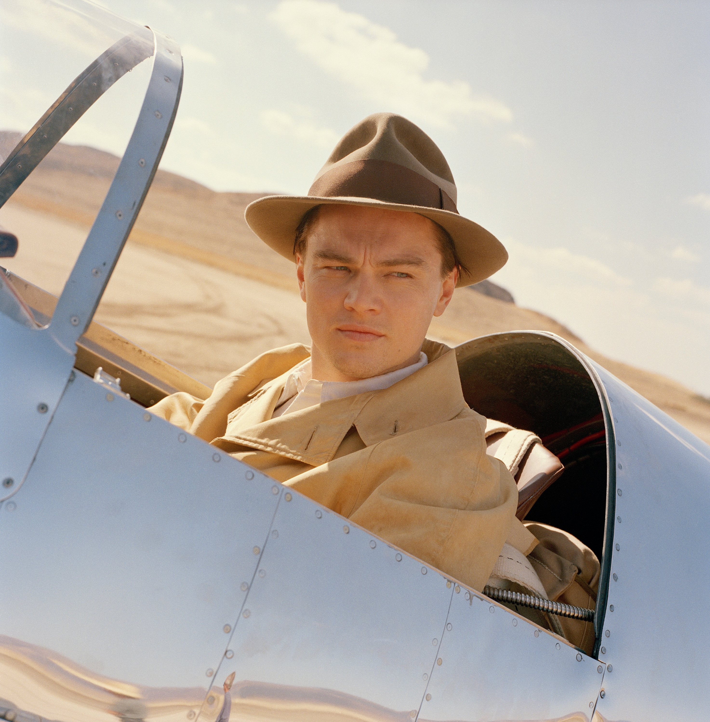 2004 The aviator di Martin Scorsese