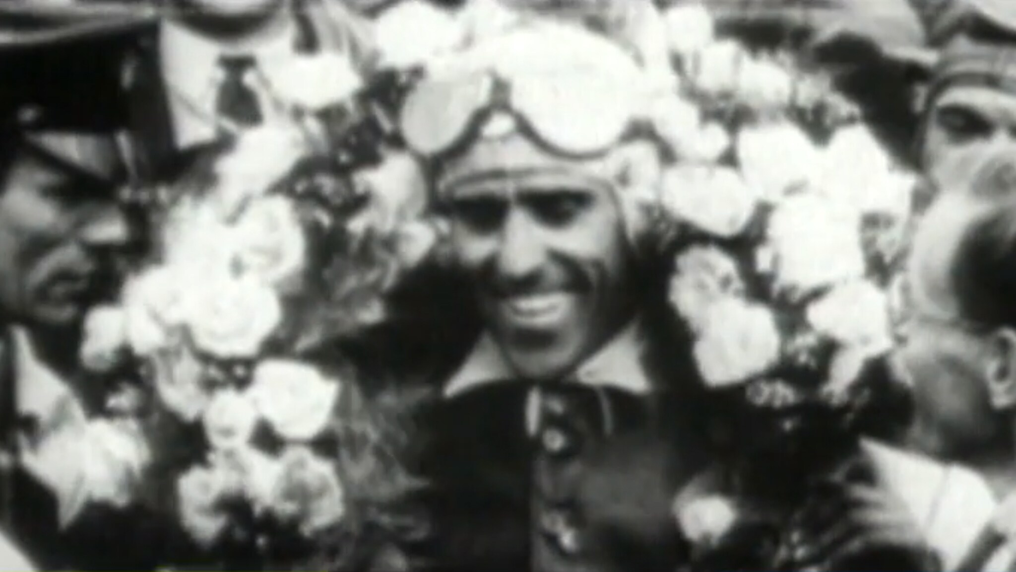 Nasce Tazio Nuvolari Storia Rai Cultura