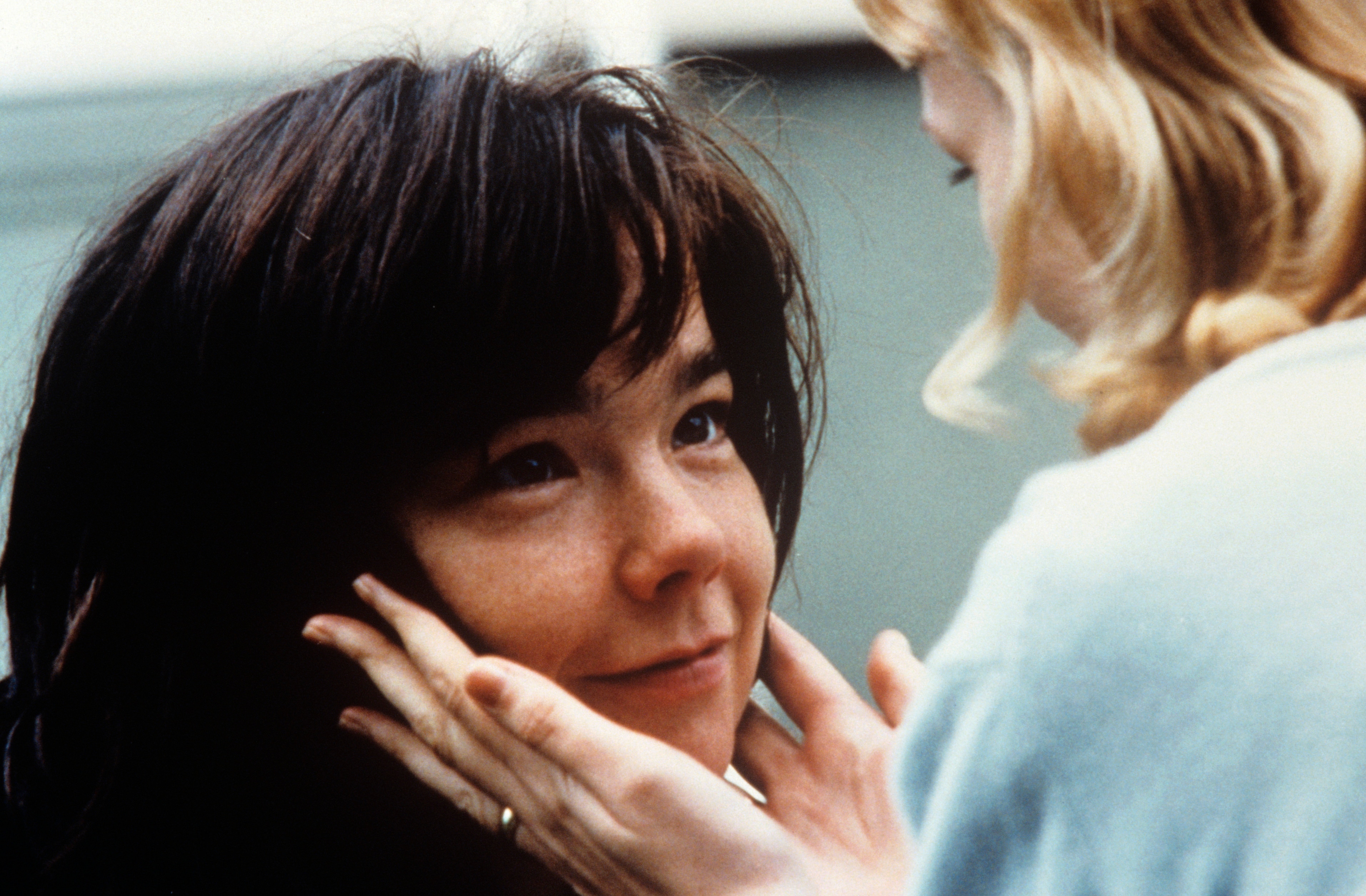 Dancer in the Dark di Lars von Trier 2000 Danimarca