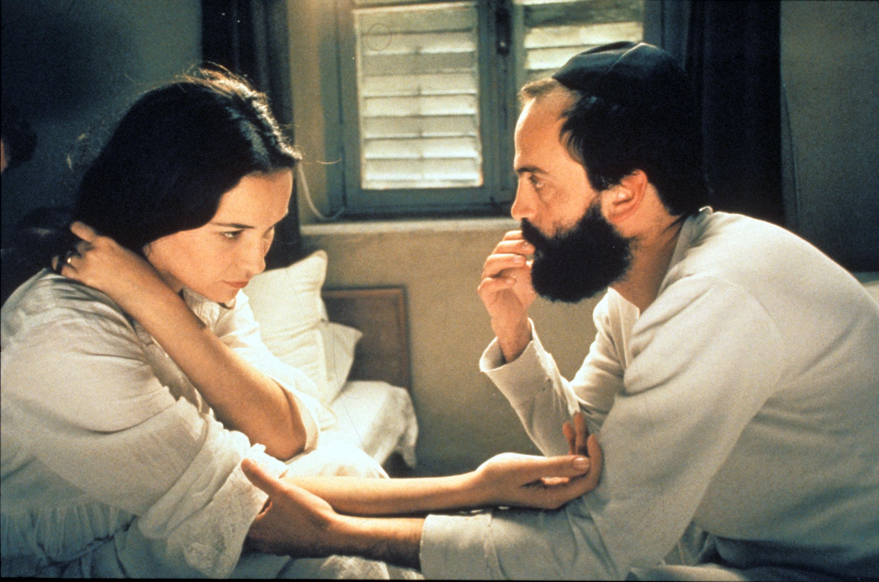 Kadosh di Amos Gitai 1999 Israele